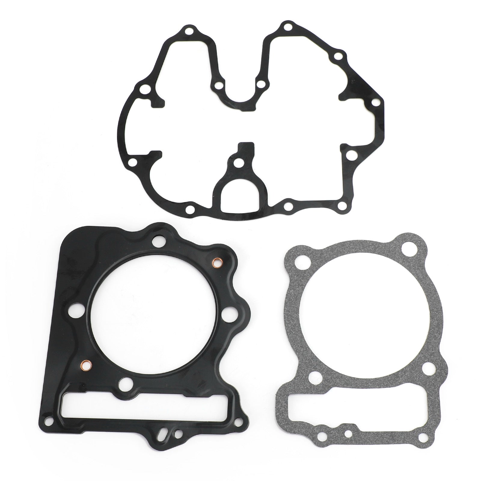 Kit di ricostruzione guarnizione pistone cilindro Honda TRX400X 2009-2014 di serie da 85 mm