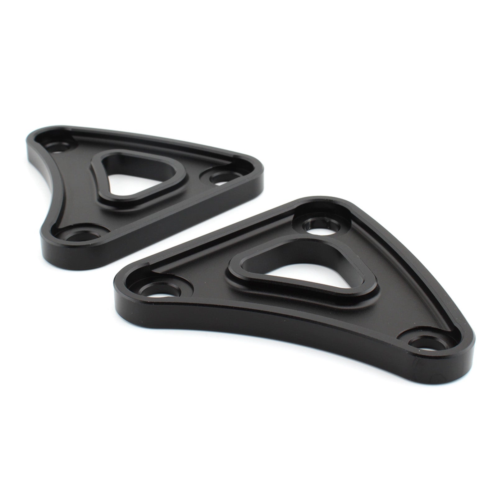 20mm 2015-2022 Suzuki GSX-S1000 GSXS1000 Kit de lien 'abaissement en aluminium CNC