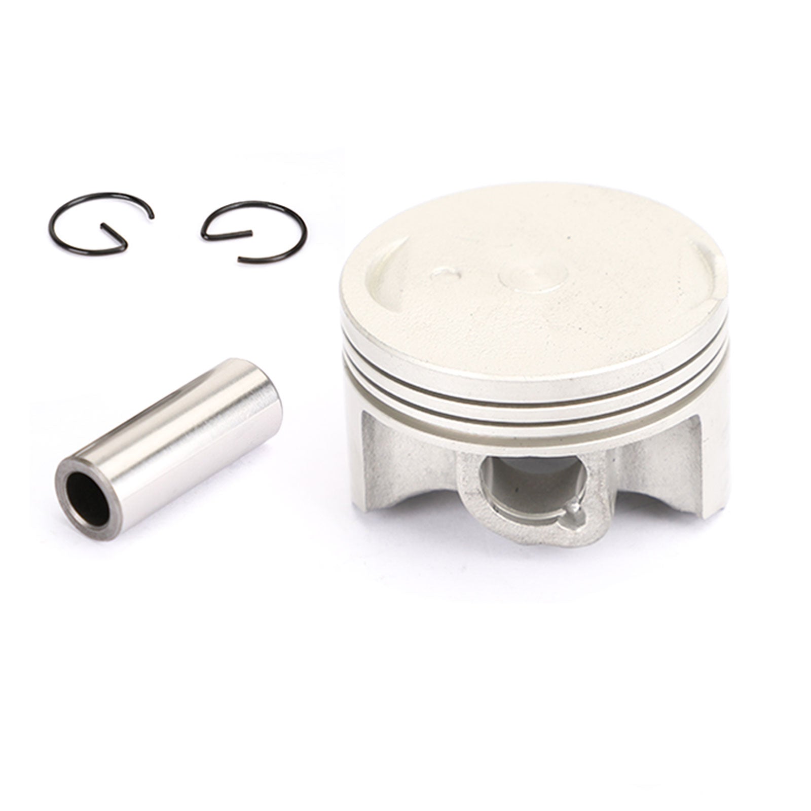 Kit de joints de piston de cruche de cylindre pour Yamaha LTS 125 C Delight 2017-2020 52,4 mm générique