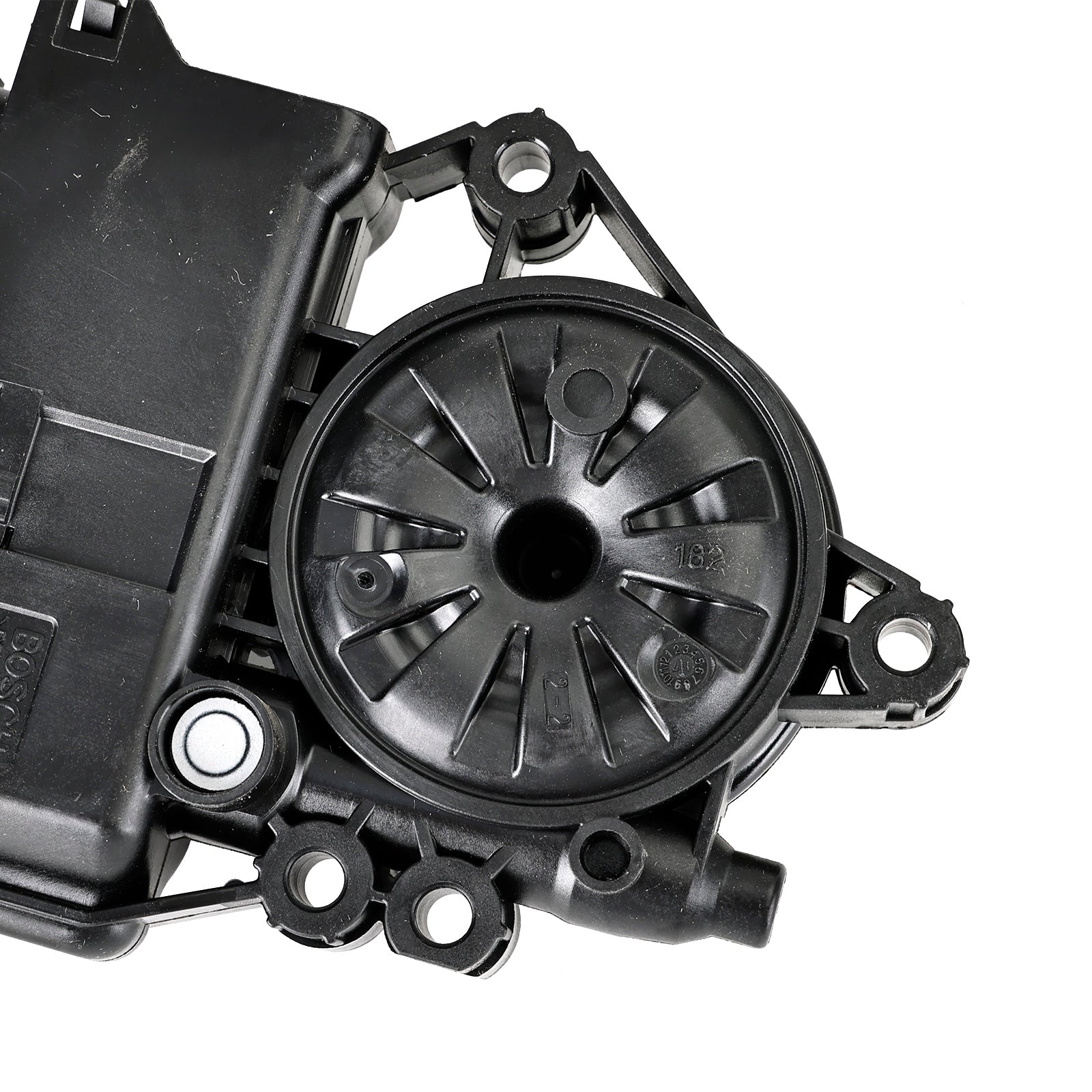 Kia Sorento 2011-2015 82450-2P010 Motor del elevalunas eléctrico del lado del conductor delantero