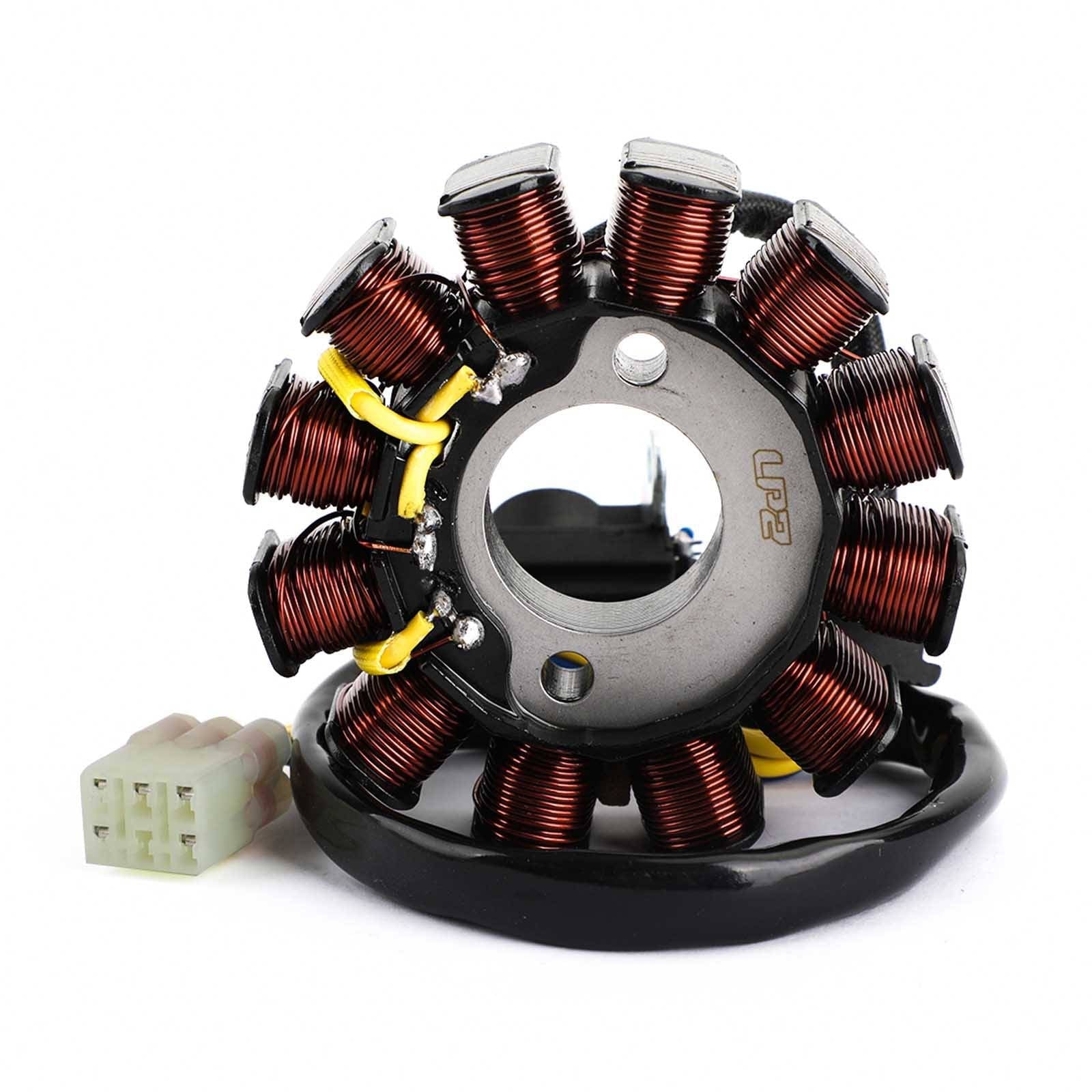 Areyourshop Alternator Stator Fit for Polaris Outlaw 110 Sportsman 110 2016-2020 0455121