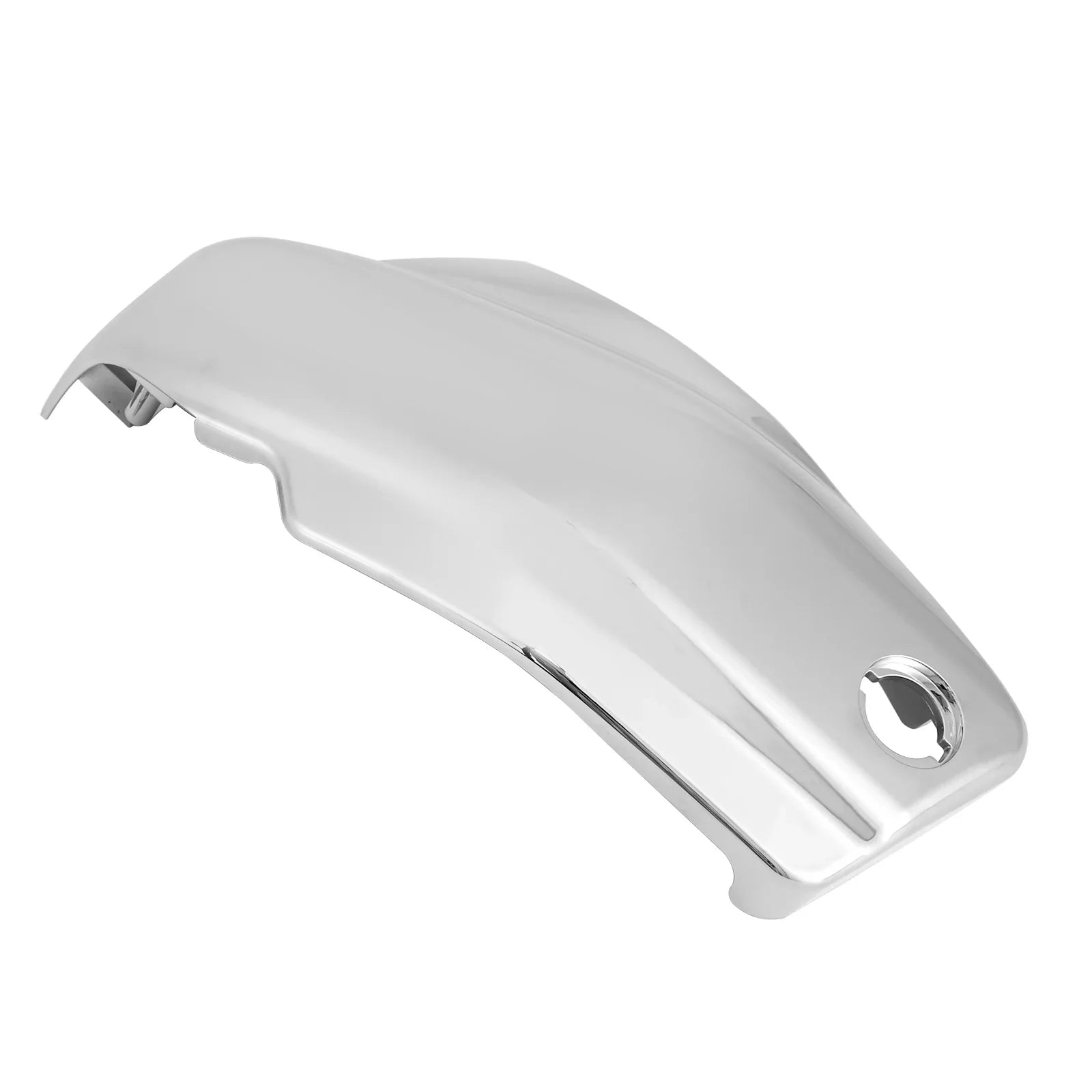 Tapa lateral bateria Yamaha V-STAR 1100 XVS1100 1999-2011