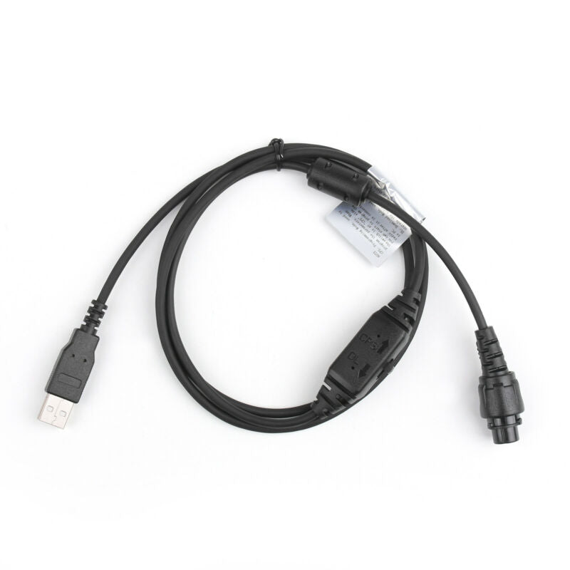 Câble de mise à niveau de programmation USB pour Hytera MD650 MD780 RD782 MD782URD982 RD985