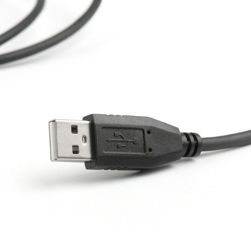 Câble de mise à niveau de programmation USB pour Hytera MD650 MD780 RD782 MD782URD982 RD985