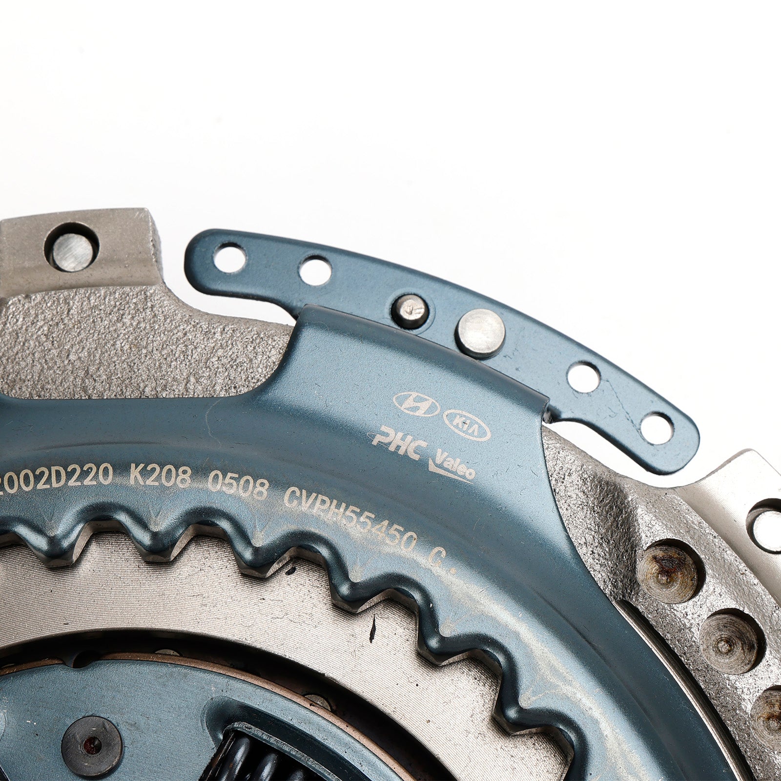 2015-2019 Hyundai Sonata 1.6L 2.0L 2.4L - Kaksoiskytkin 41200-2D220.