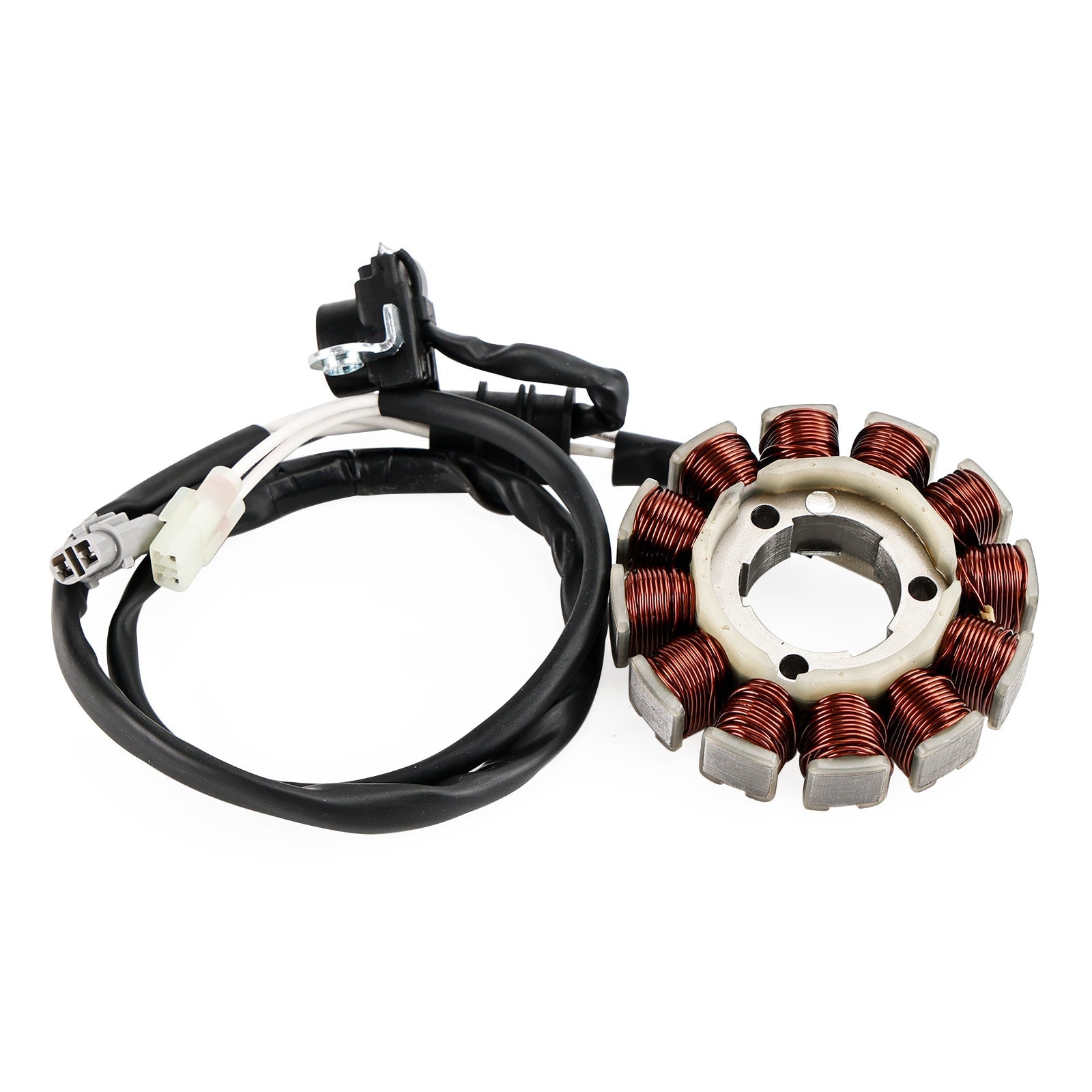 2010-2013 Yamaha YZ 450 F YZ450F Régulateur Redresseur Magnéto Stator Joint Fedex Express