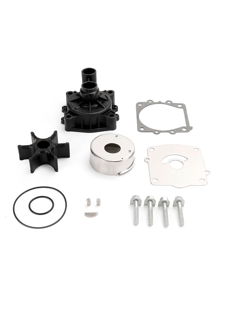 Kit de bomba de agua 61A-W0078-A3-00 61A-W0078-A4 para Yamaha OEM F150/F200/F225