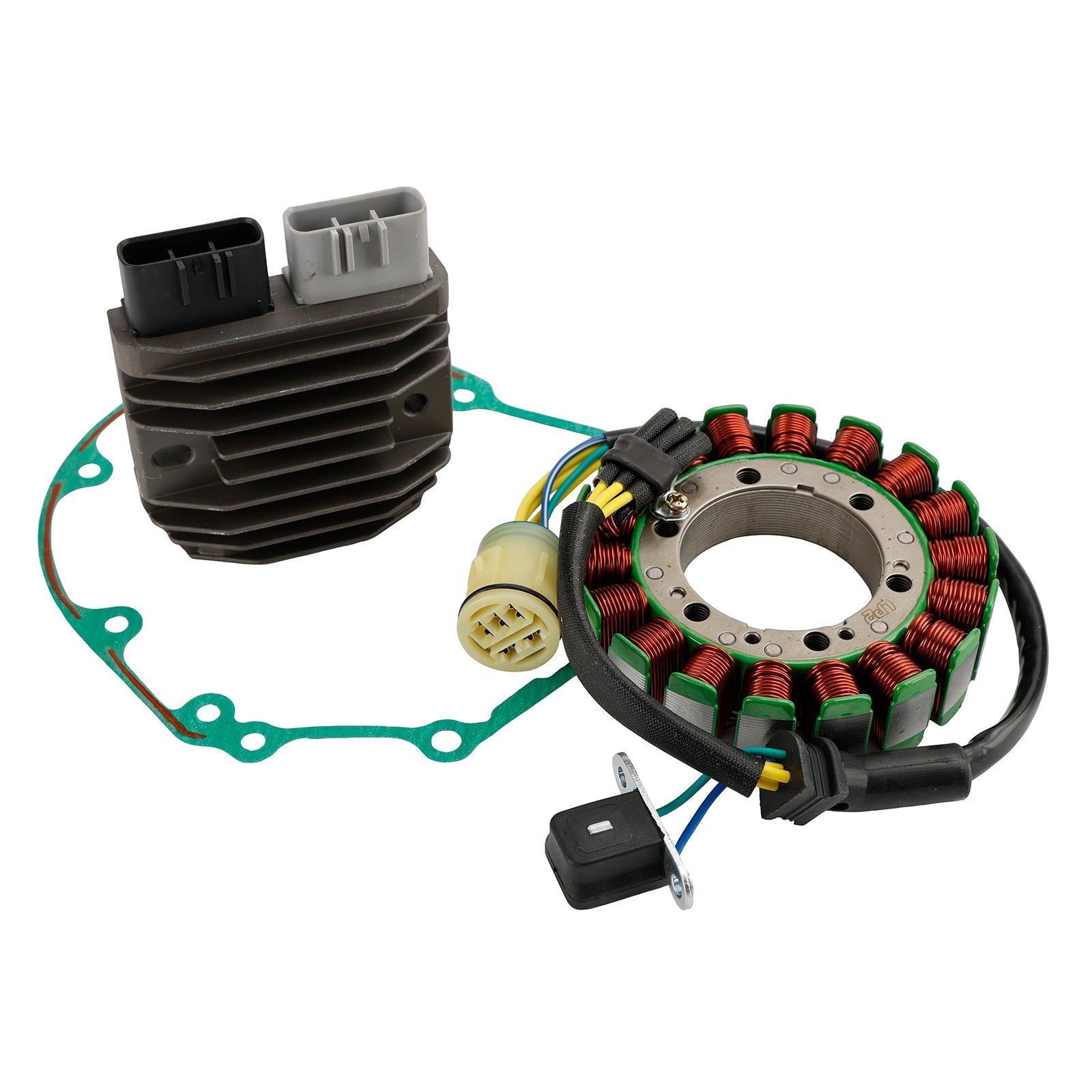 Kit de joints de régulateur de stator magnéto Honda Rincon TRX 680 FA FGA 2006-2014