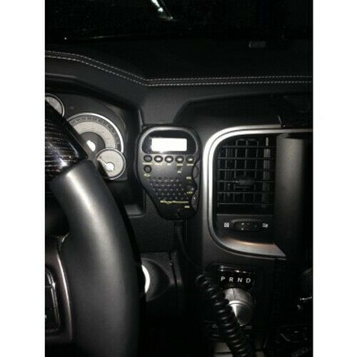 Soporte versátil para Radio CB 75WXST para Dodge Ram 1500 2500 09-16