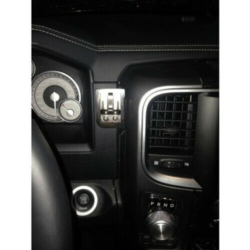 Soporte versátil para Radio CB 75WXST para Dodge Ram 1500 2500 09-16