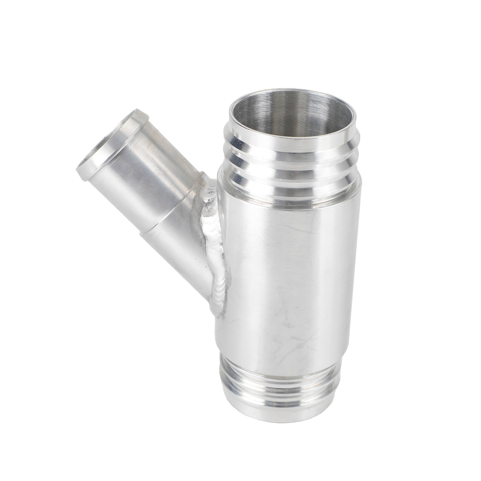 Tubo flessibile a Y per refrigerante per radiatore diesel Dodge Ram 6.7L Cummins 2014