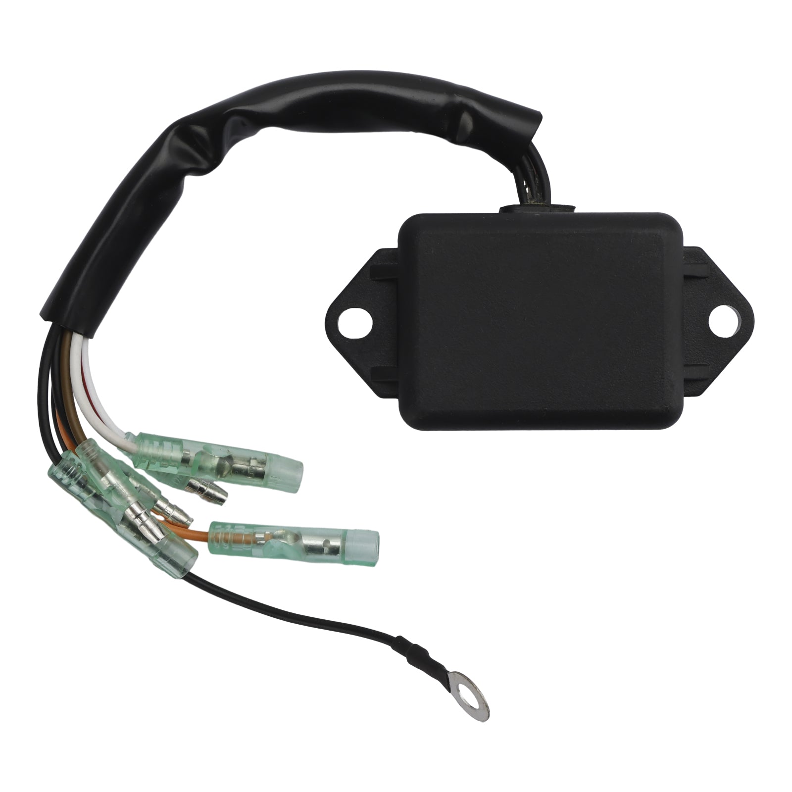 CDI Box Sytytin sopii Yamaha 5hp 6hp 6C 8hp 8C 48hp E48C 55hp E55C 696-85540