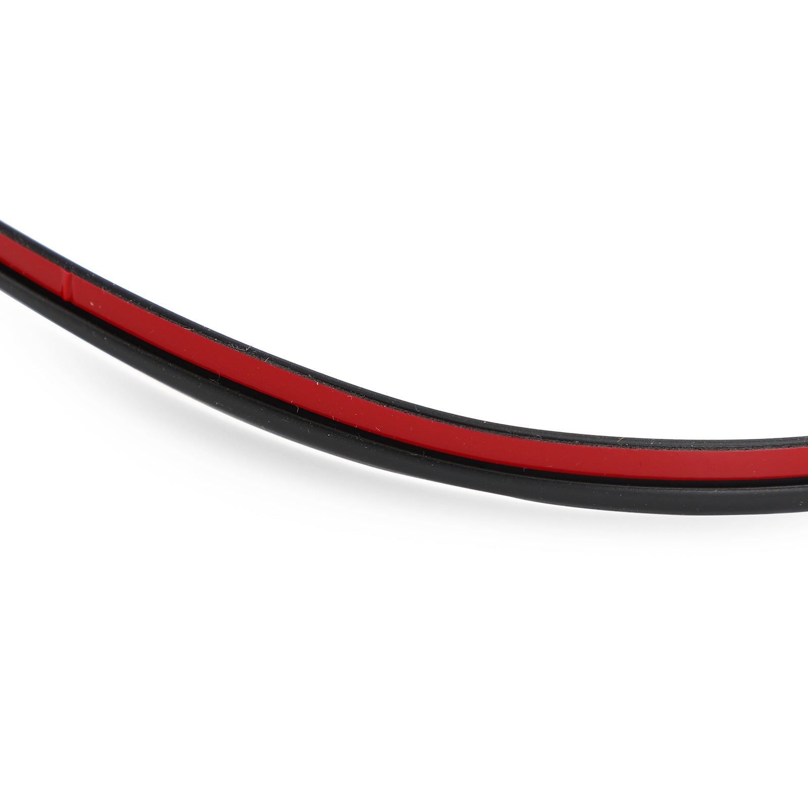 Flare rubberen afdichting 538516002001 voor Toyota Landcruiser 80-serie FJ80 HDJ80 HZJ80 Generiek