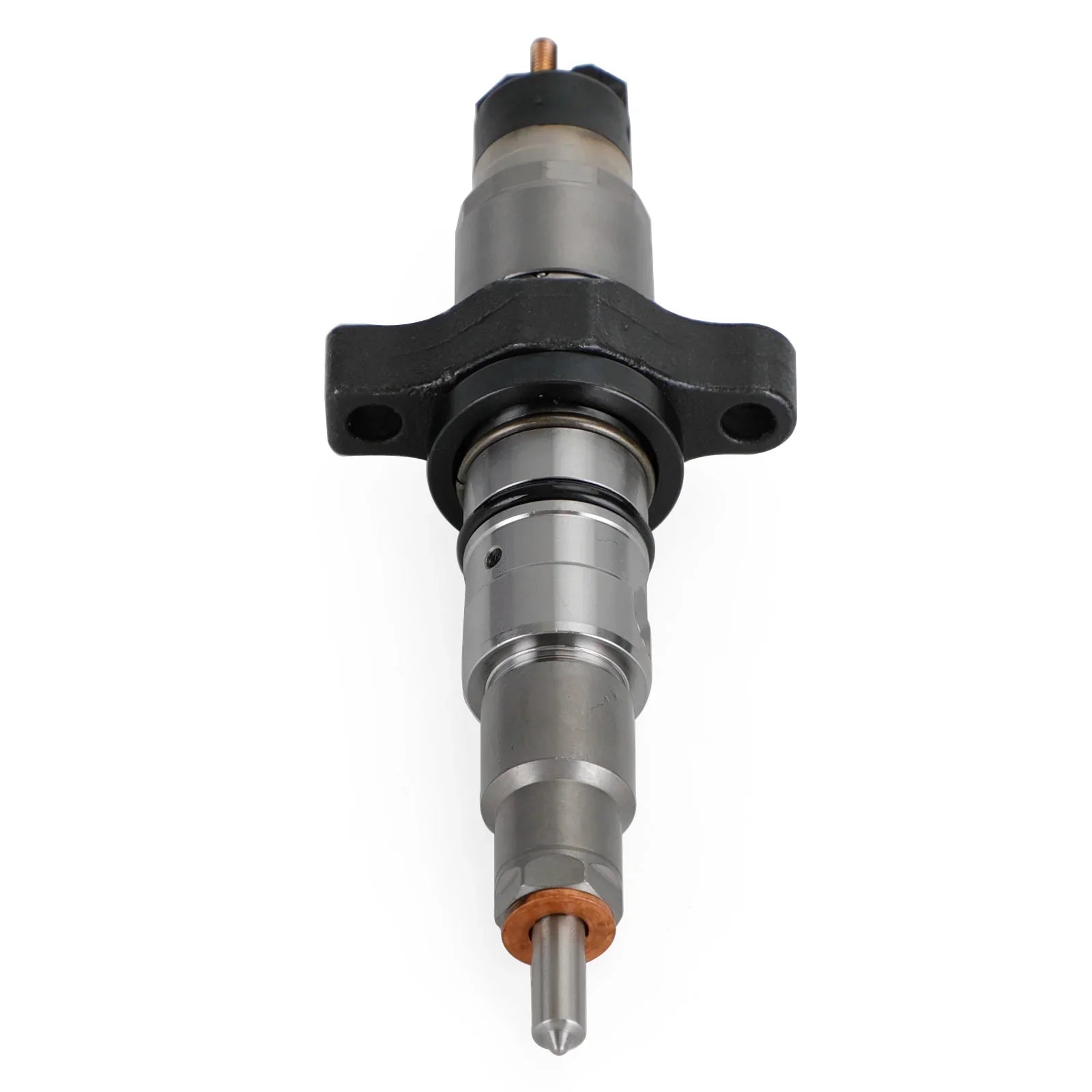 Dodge Ram 2500 2003-2004 Cummins 1 pezzi/6 pezzi Iniettore di carburante con rampa comune 0445120255 generico