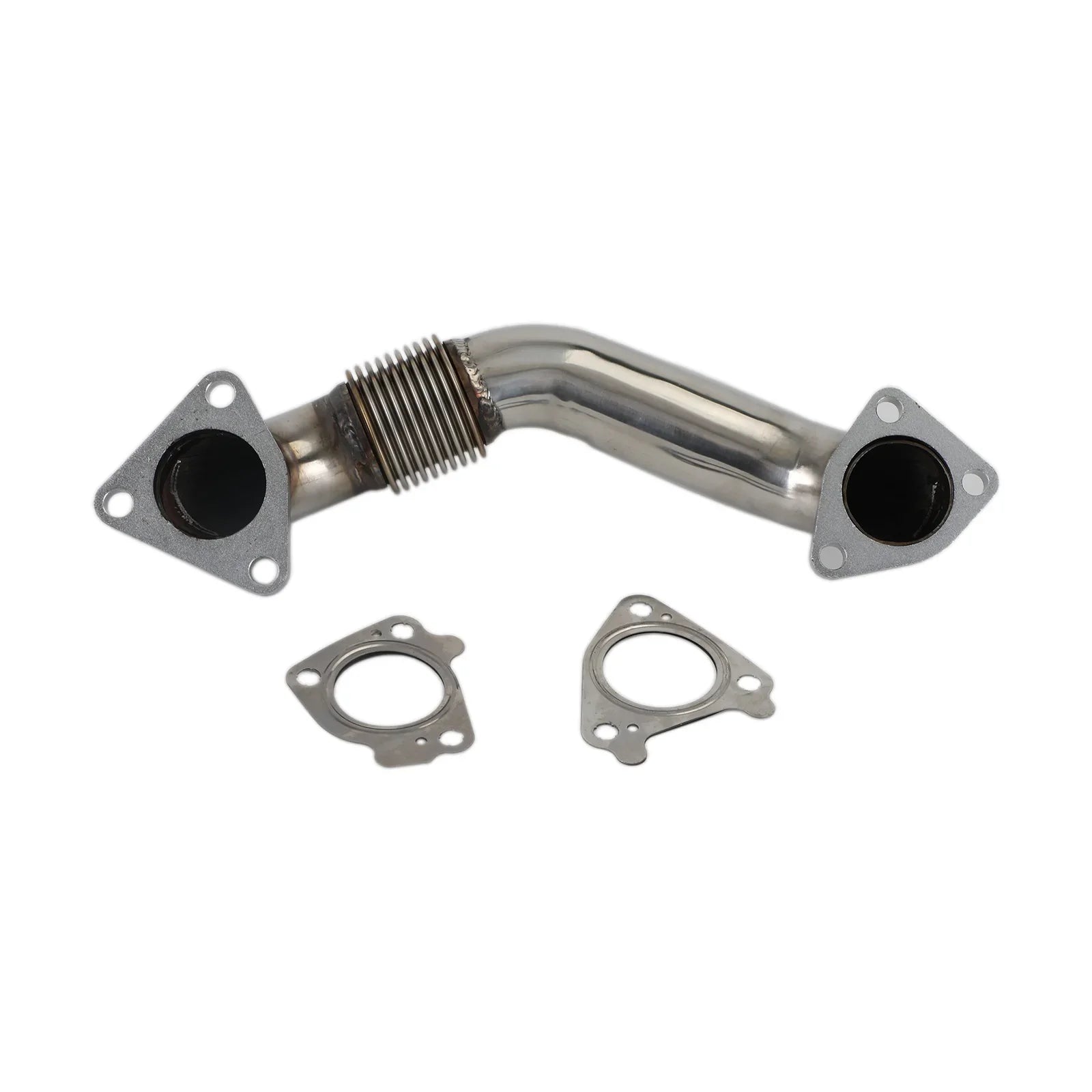 2001-2016 LB7 LLY LBZ LMM LML 6.6L Collettore di scarico Duramax con guarnizioni