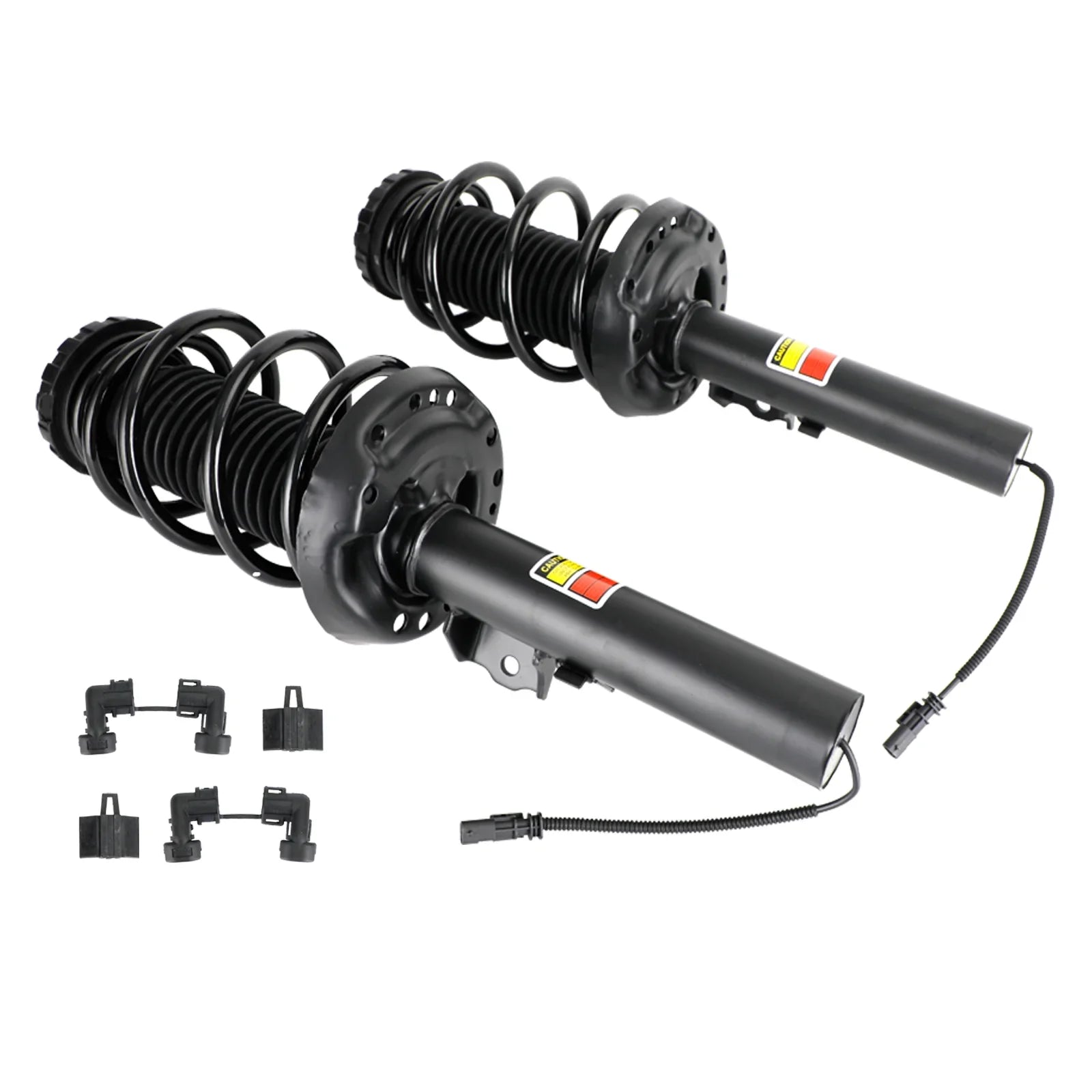 2013-2019 Cadillac XTS 84677093 2¡Á Jambe de suspension avant avec électrique générique