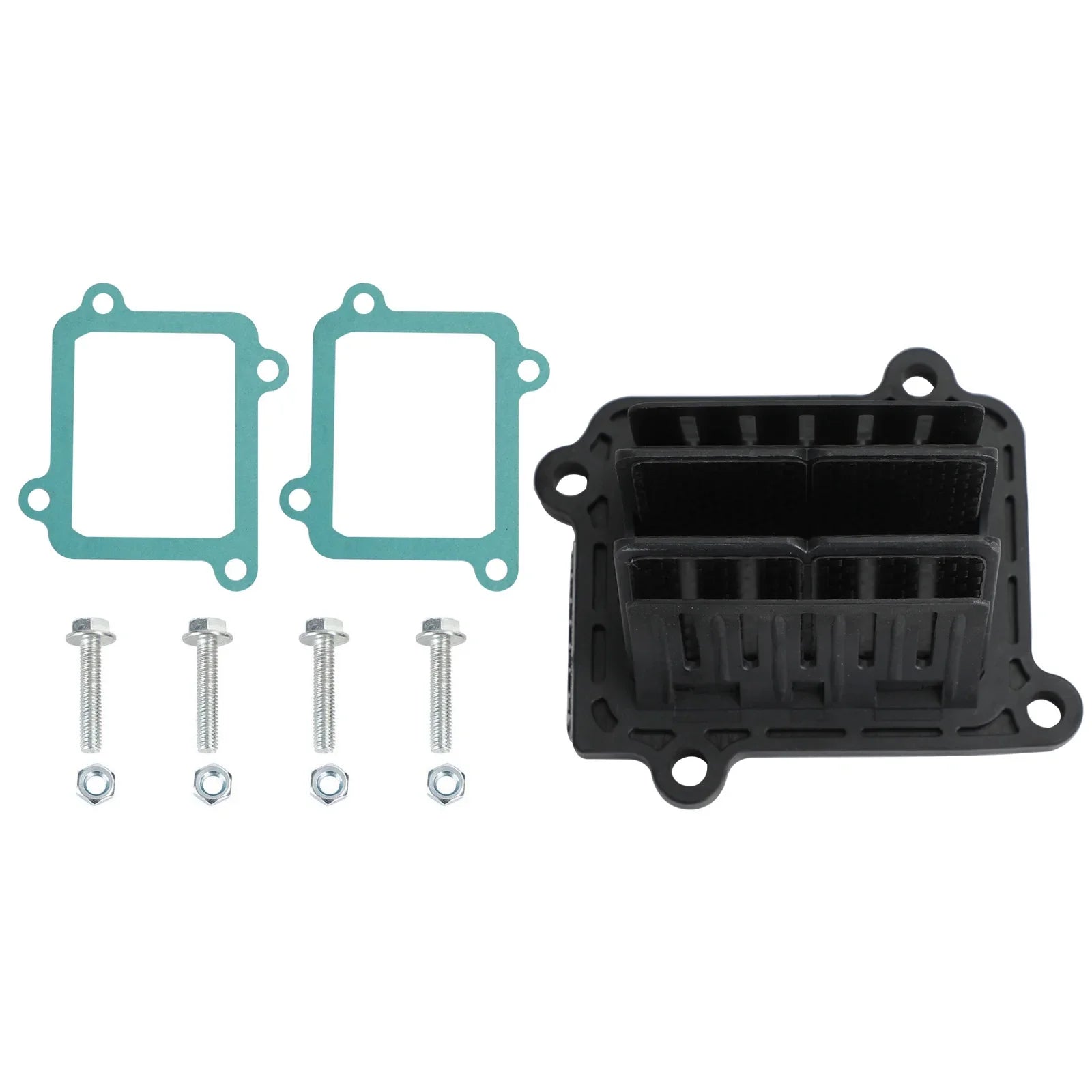 Bloc Yamaha Yamha Lamella Cage Cage 2005-2020 V4R04