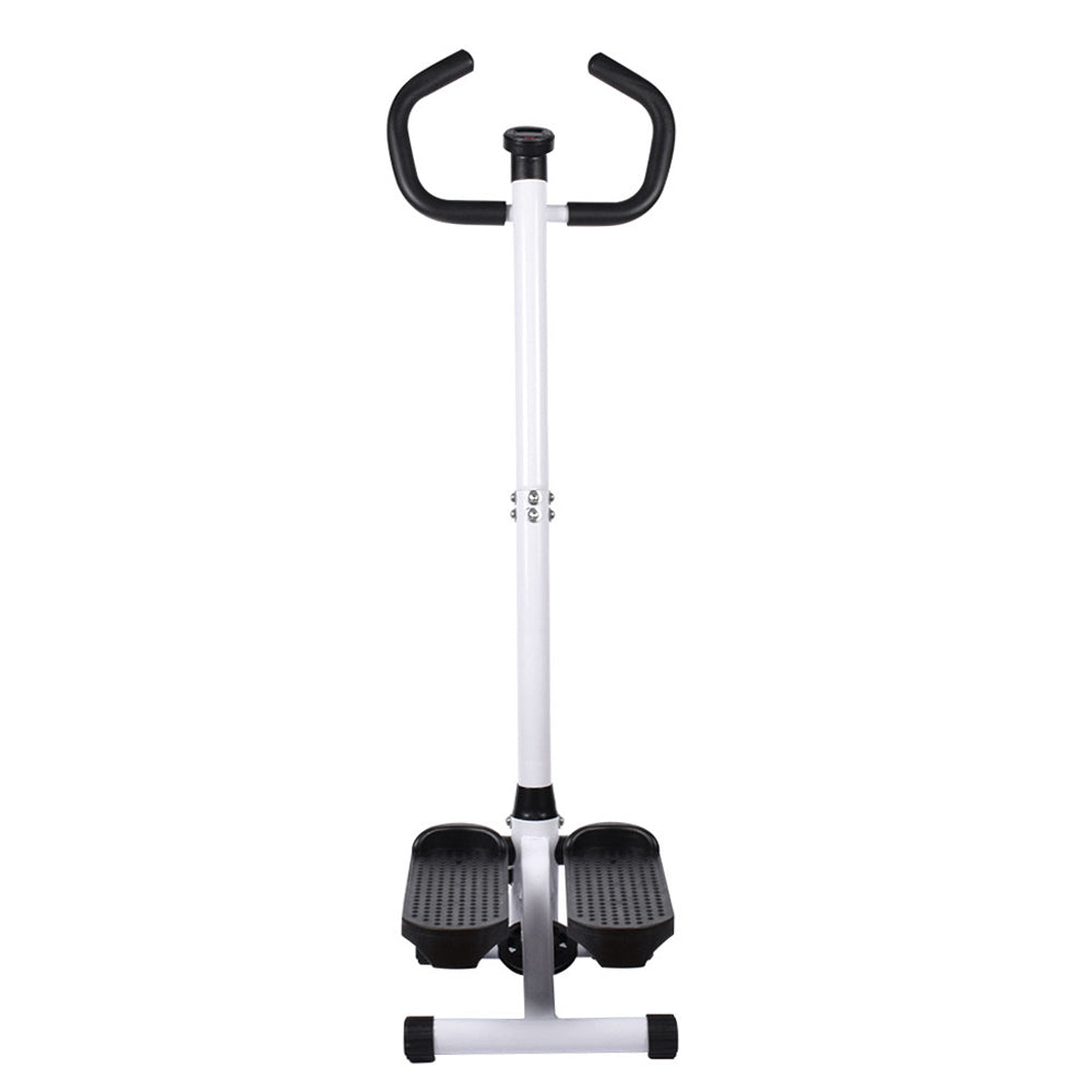 Fitness Workout Exercice Air Stair Stepper Machine Cardio Equipment + Guidon