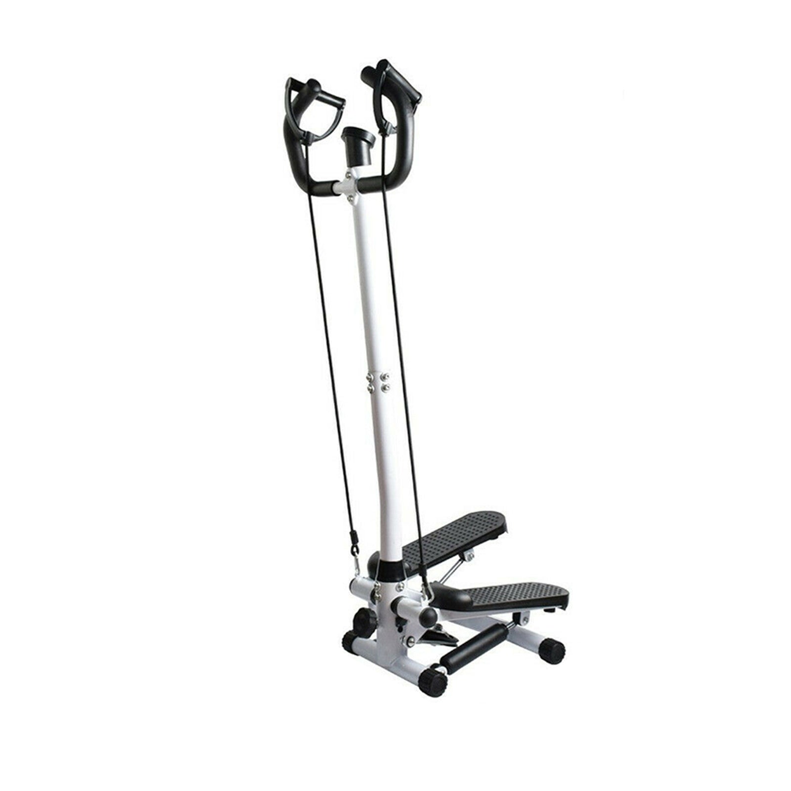 Fitness Workout Exercice Air Stair Stepper Machine Cardio Equipment + Guidon