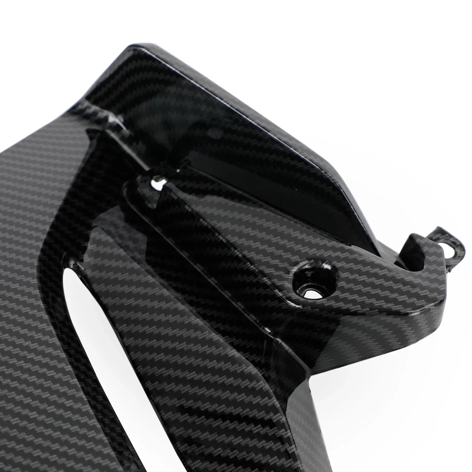 Carenado de Panel de cubierta de marco lateral para Honda CBR500R 2019-2021