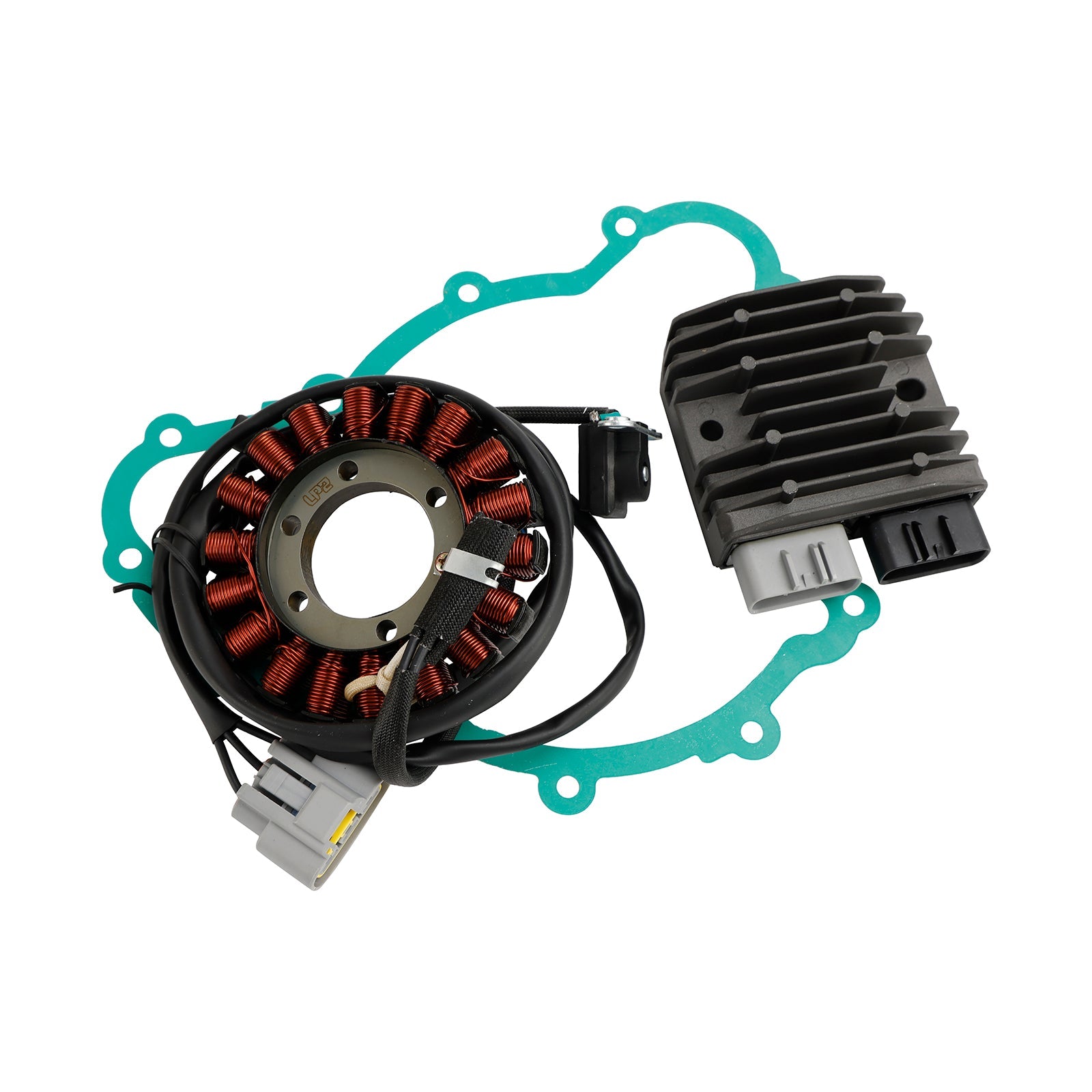 Kit de joint de redresseur de régulateur de Stator magnéto pour Tiger 900 GT / Pro / Low 2020 – 2022