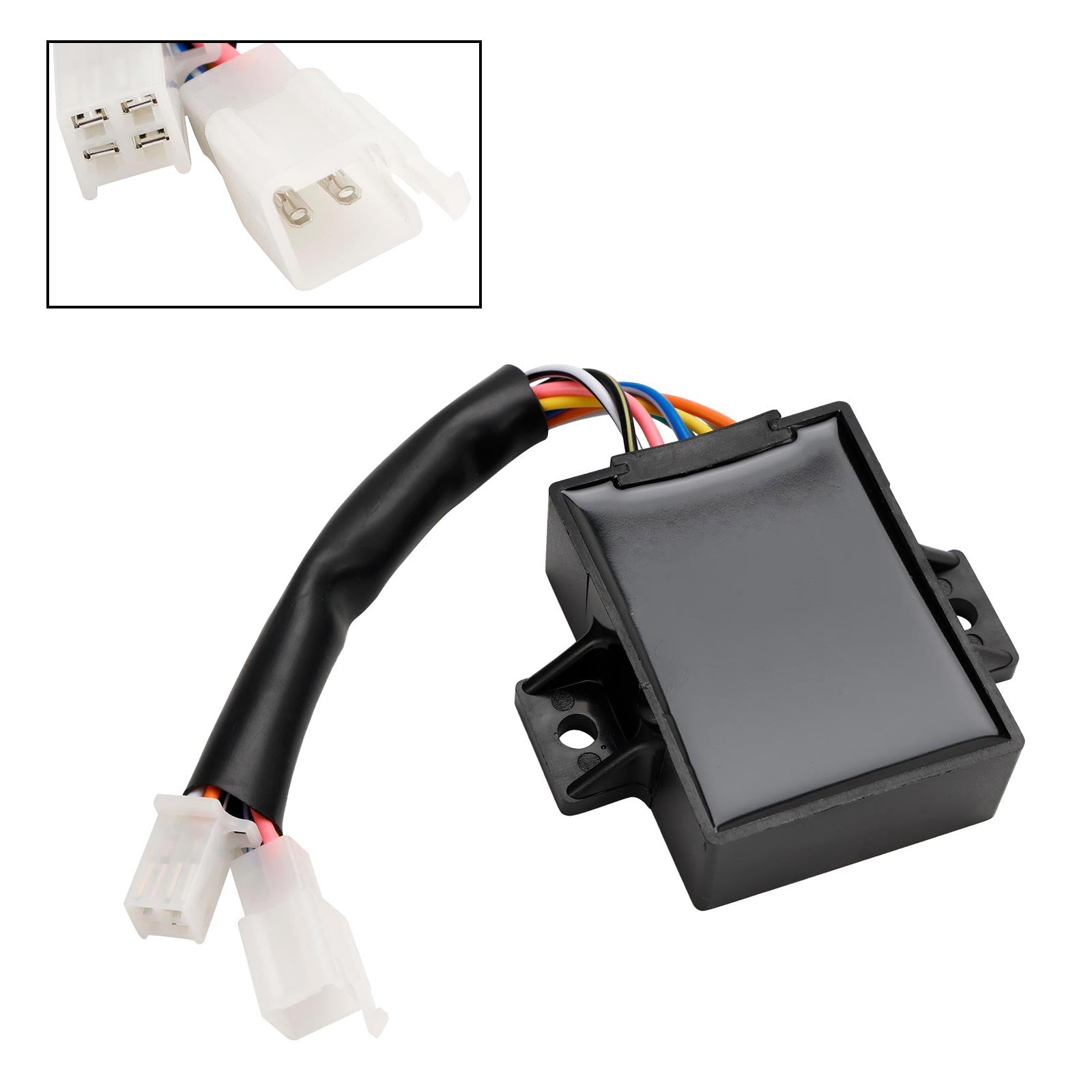 Allumeur de boîte CDI 21119 – 2157 adapté à Kawasaki KAF620 FD501V John Deere 1800 LX172