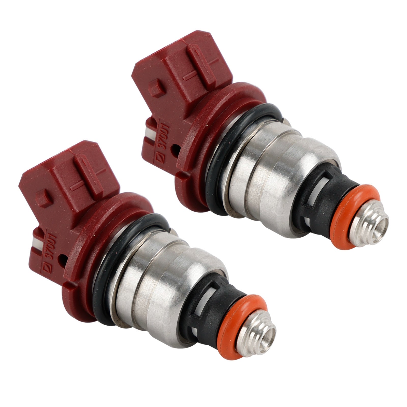 2 inyectores de combustible 275500460 aptos para Seadoo GTX/RX/LRV/XP/3D 2000-2007