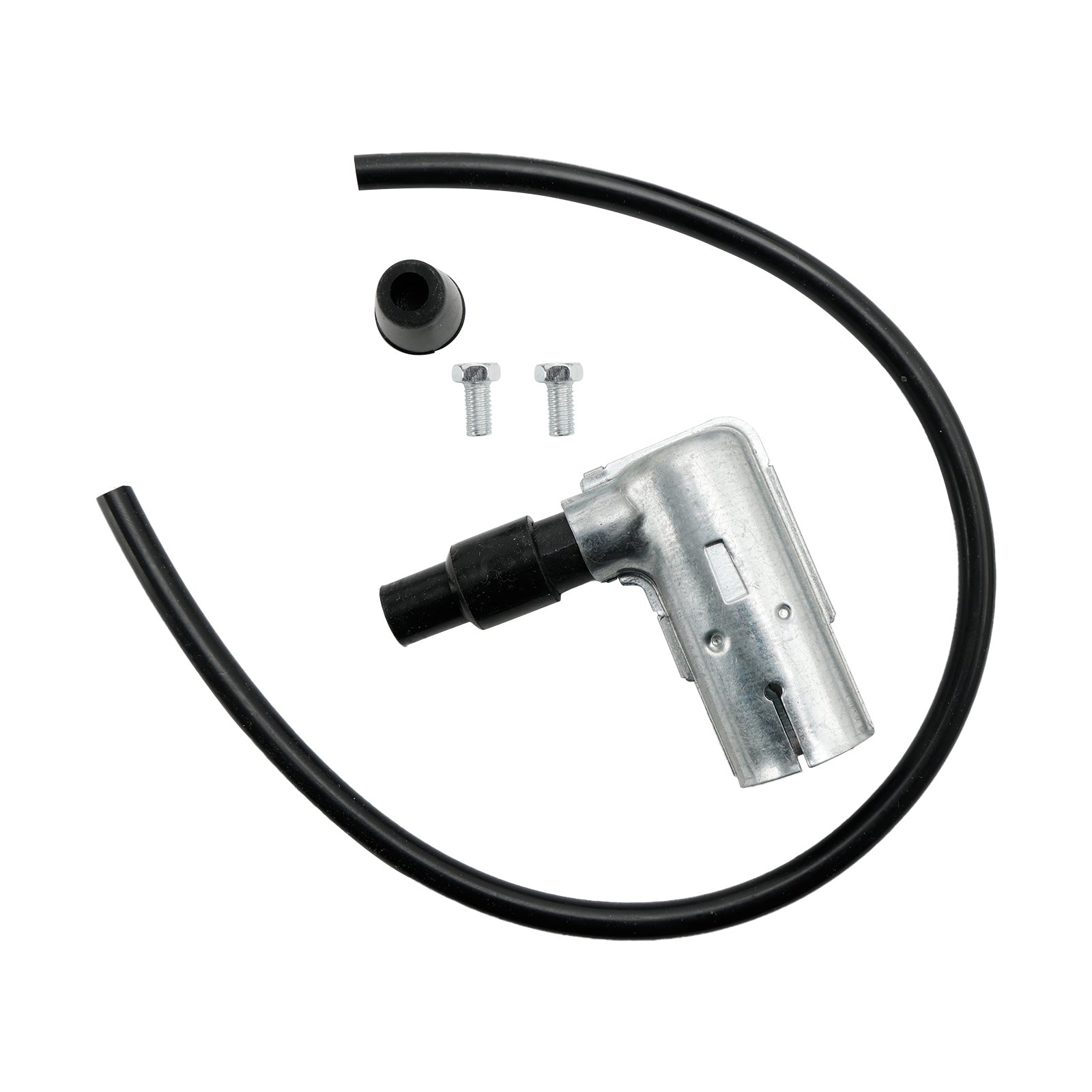 Sistema de estator de encendido electrónico para Simson S50 S51 S53 S70 S83 Enduro