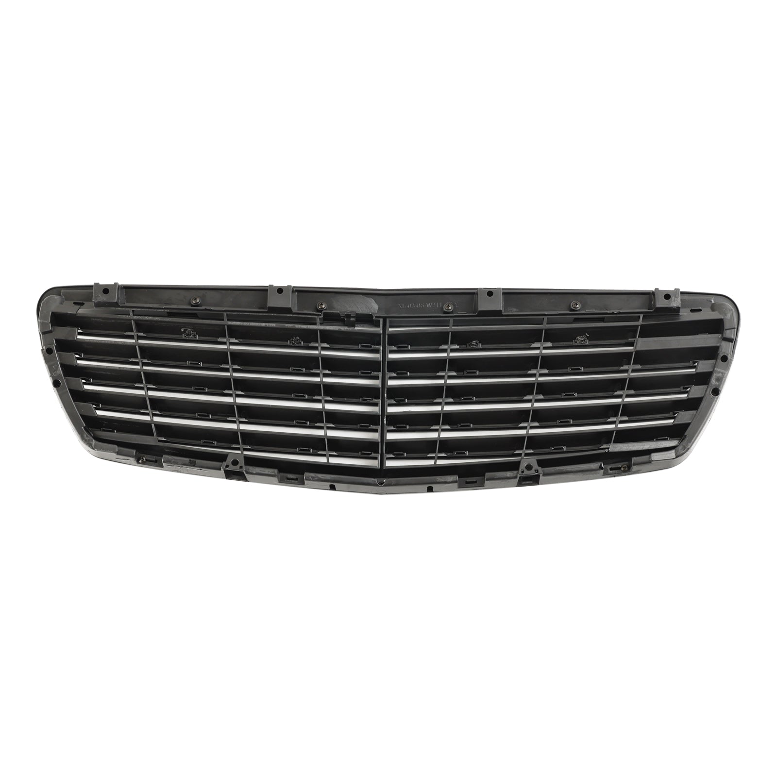 Calandre avant pour Mercedes-Benz Classe E W211 E320 E350 E55 AMG 2002-2006