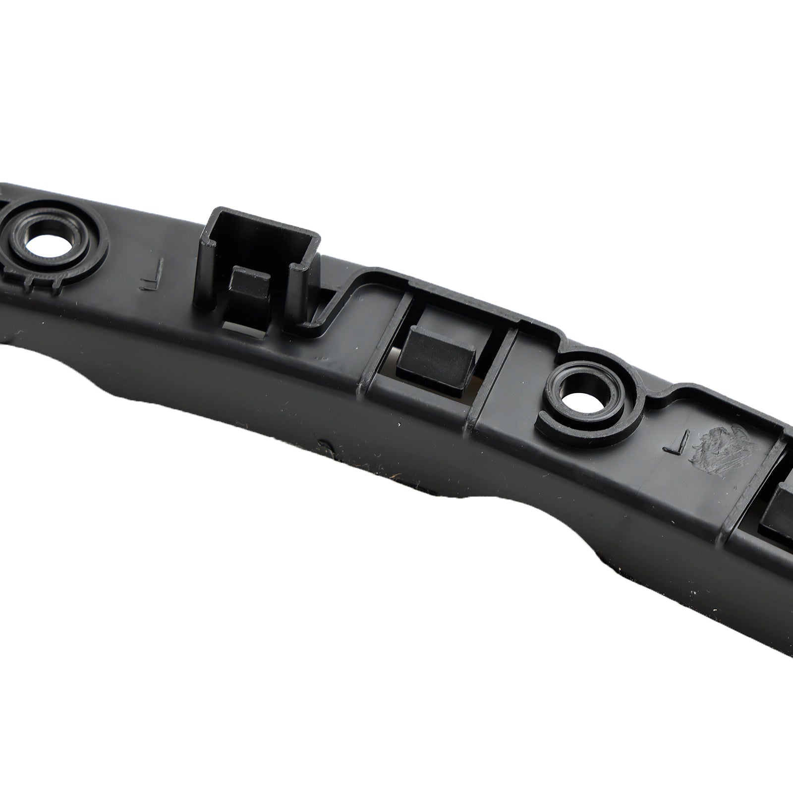 Bumperbeugelset voor Jeep Renegade 2015-2022, bestuurders- en passagierszijde vooraan