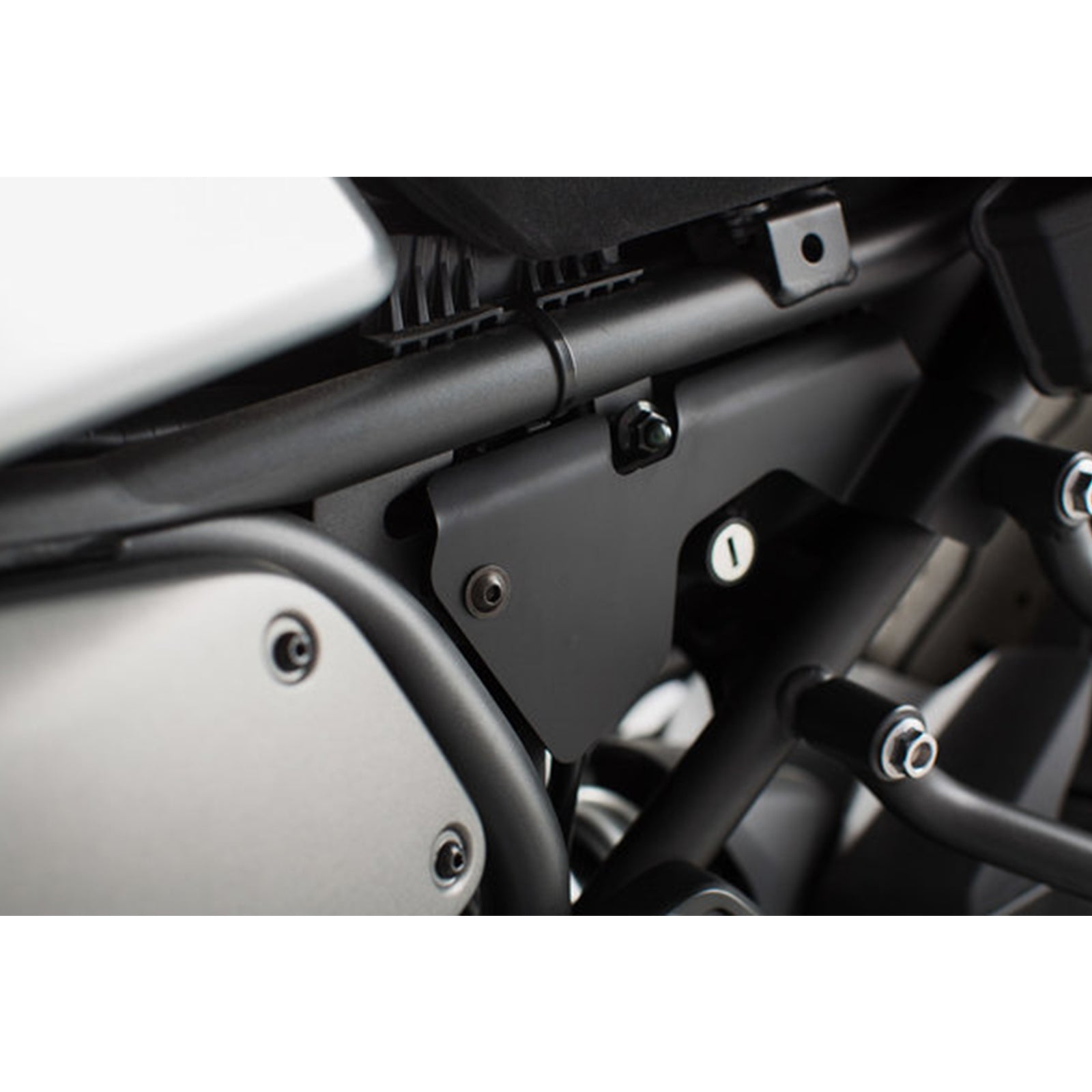 Couvercle de protection de réservoir de frein arrière de moto adapté pour YAMAHA XSR 700 2015-2020 générique