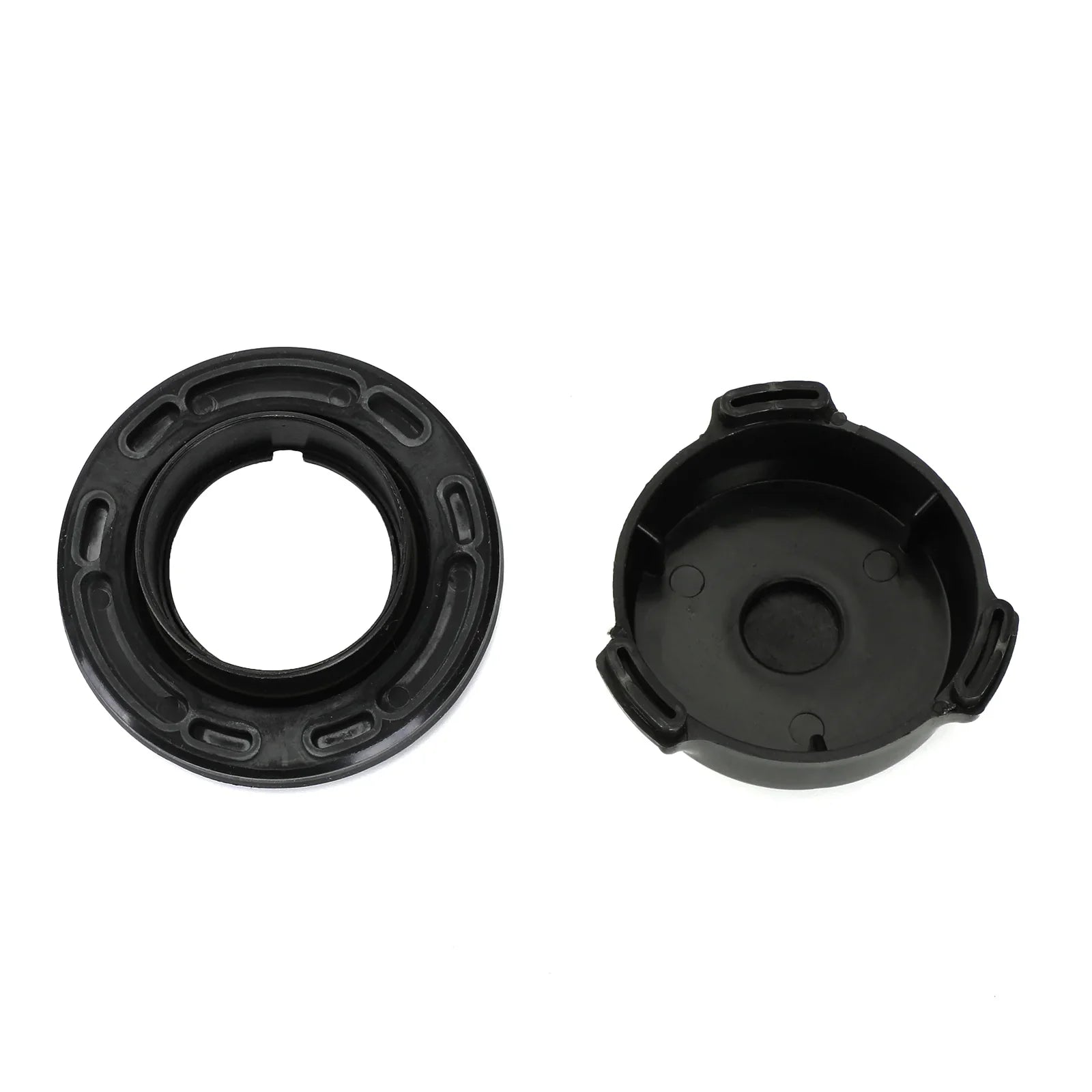 Paraolio albero motore anteriore per Trafic Vivaro Primastar 2.0 CDTI 701476858 Generico