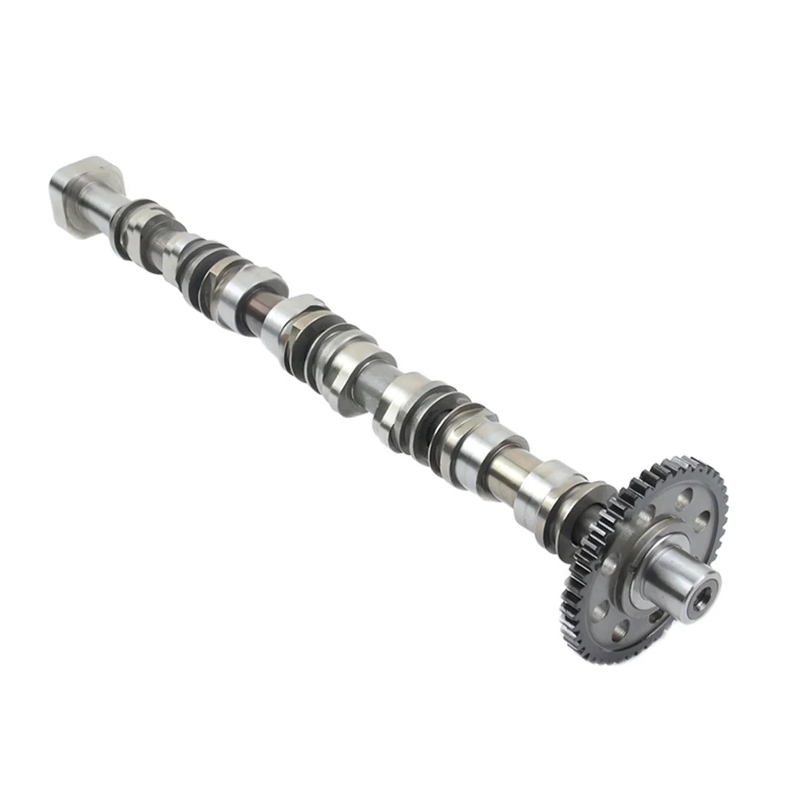 2012-2014 Audi A6/S6/Avant quattro 2.0T Uitlaatnokkenas Timing Gear Assembly 06H109022BJ