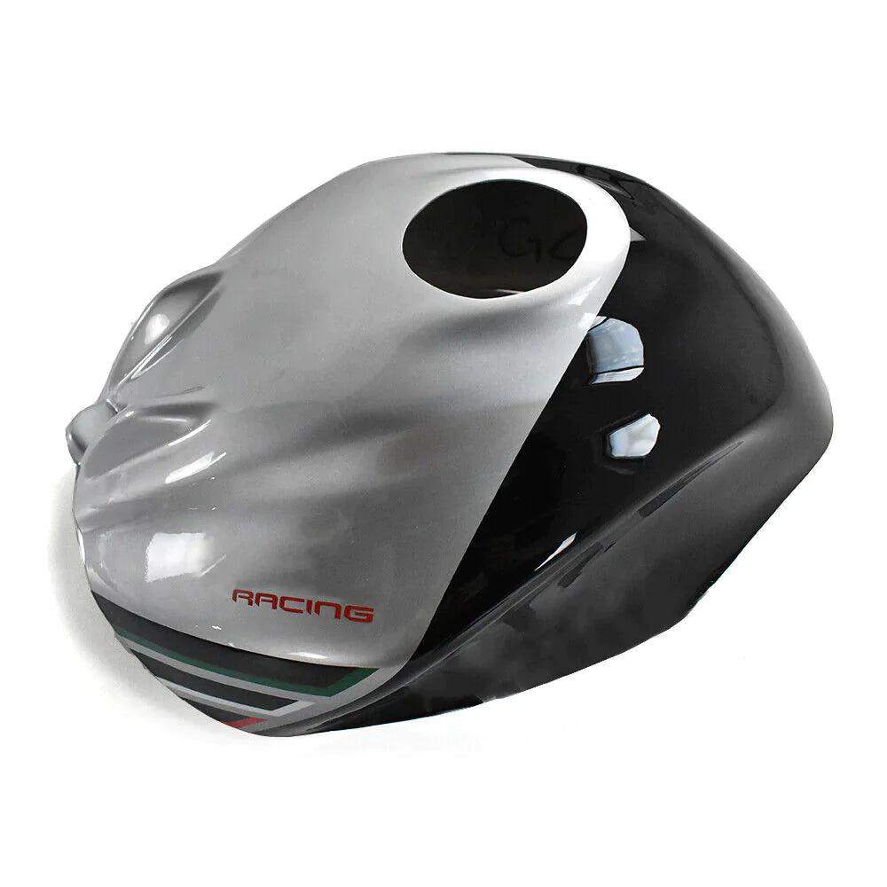 Amotopart Aprilia RSV4 1000 2016-2018 Kit de carénage