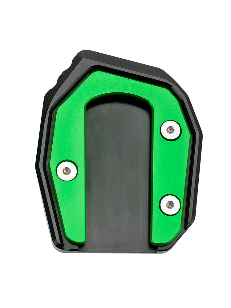 Kawasaki Vulcan S 650 VN650 2015-2021 Béquille Agrandir Plaque Pad