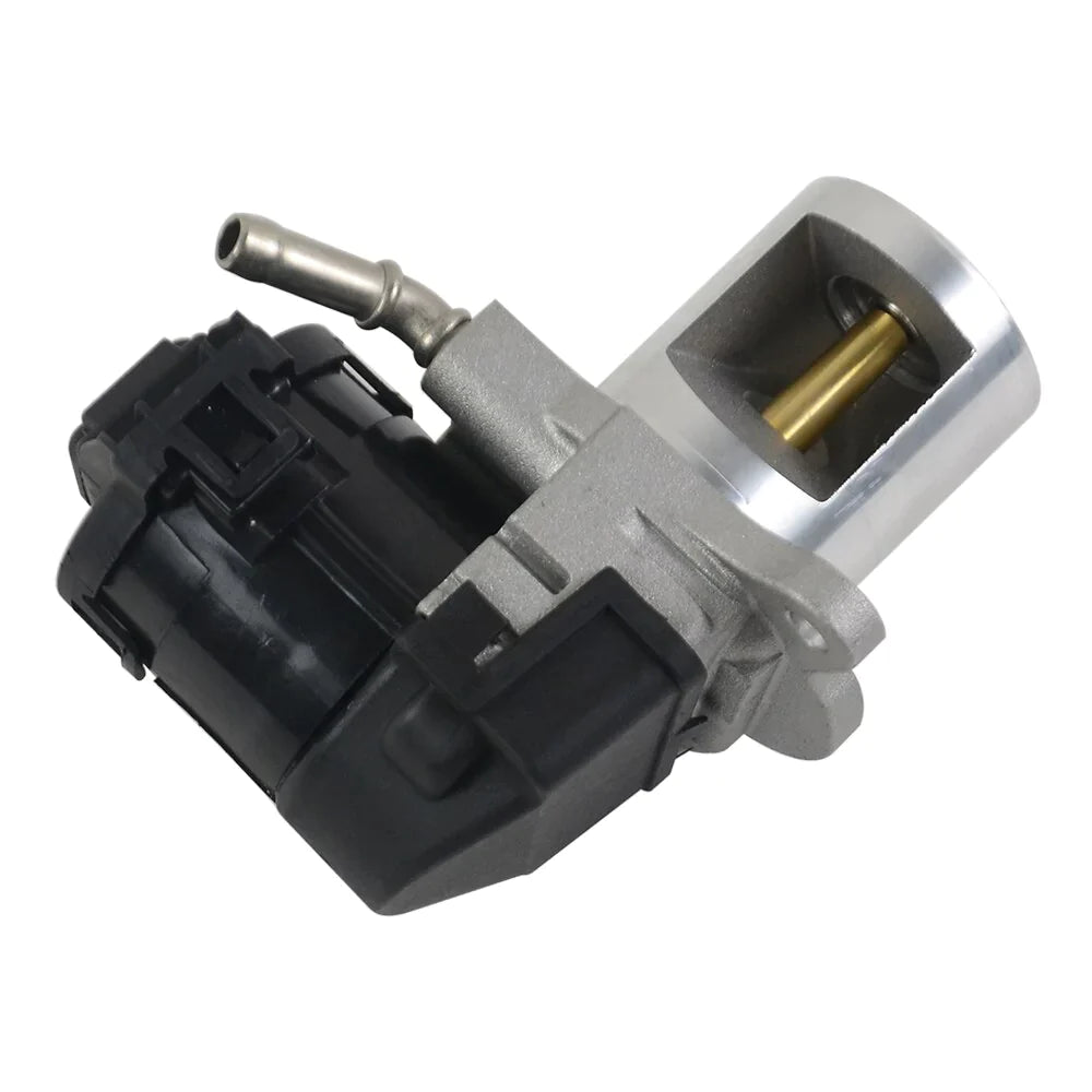 Mercedes-Benz GL GLK R Klasa S Klasa 3.0 710095D Zawór EGR 6421401060