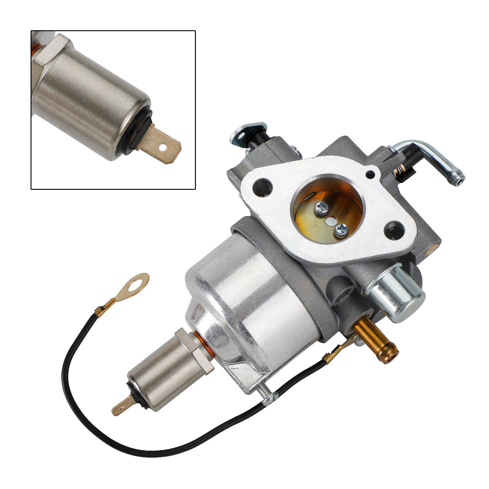 Kawasaki 4-takt carburateur AM130924 15003-7037 FH500V