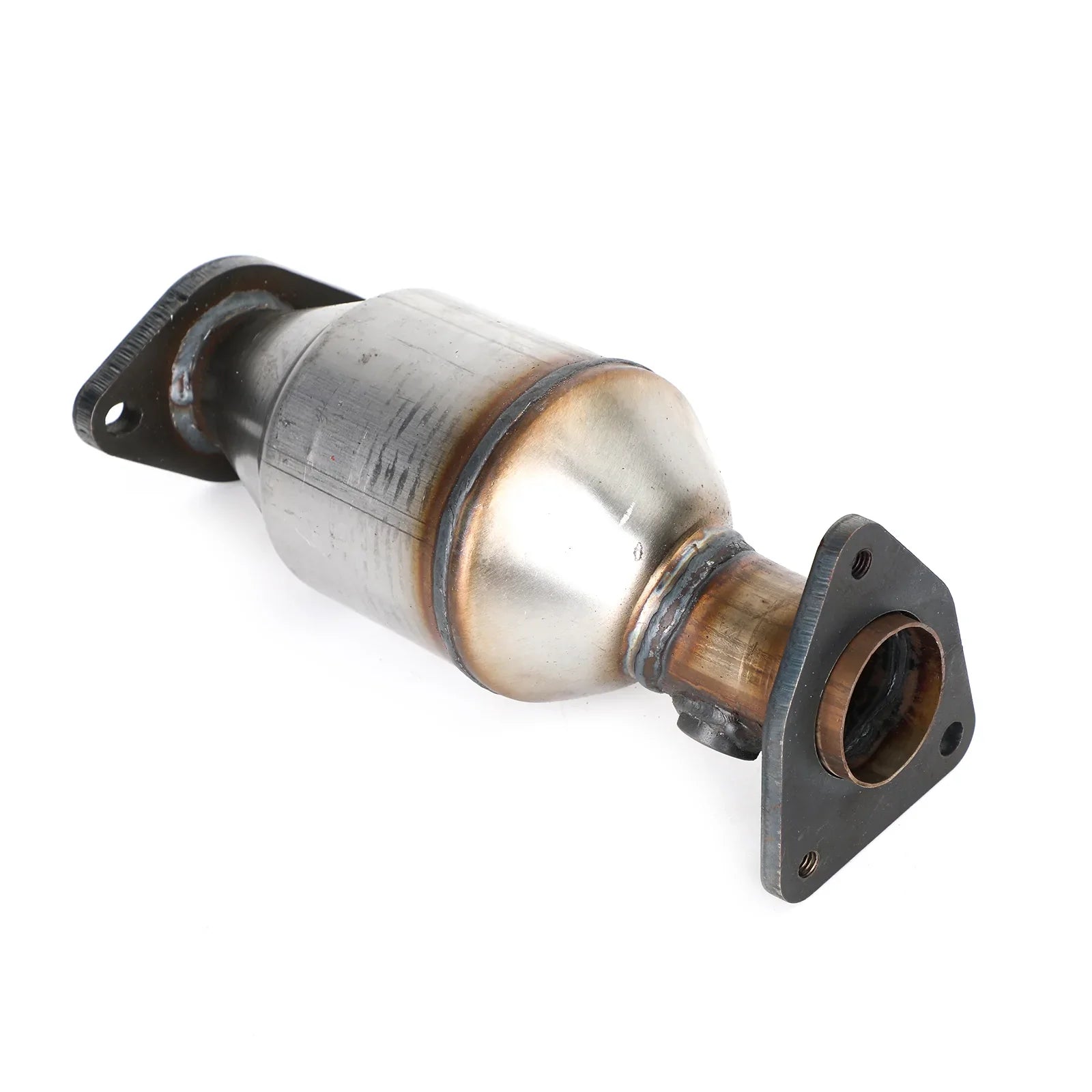 2005-2014 Nissan Frontier 2005-2012 Pathfinder 4.0L Ensemble de convertisseur catalytique générique