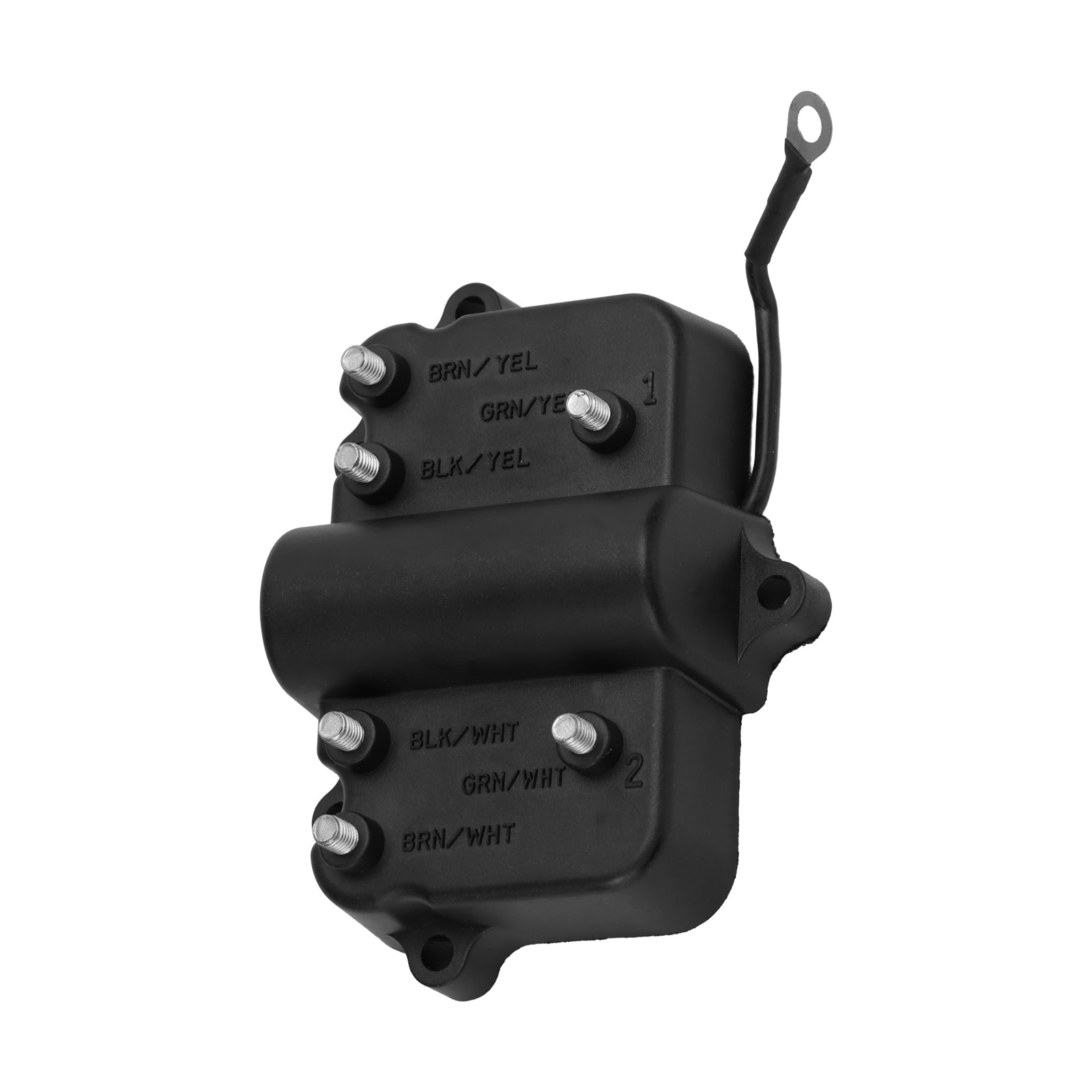 CDI BOX Allumeur adapté pour Mercury 18-40HP 18-5776 114-7452A3 339-7452A21 899883230