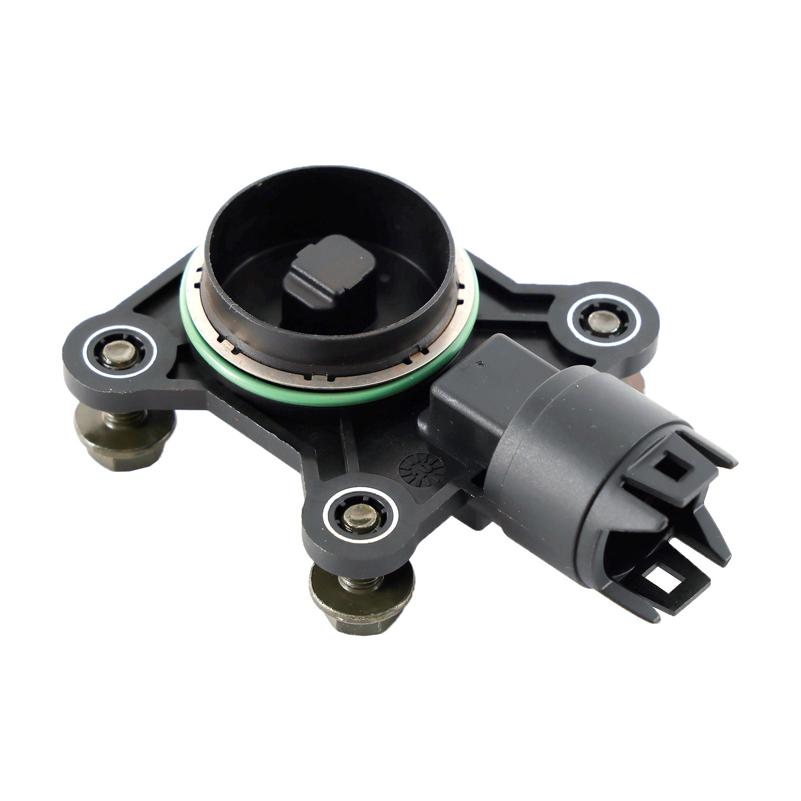 Mini Cooper R57 2007-2015 L4 1.6L Motor de gasolina Sensor de eje excéntrico de sincronización variable 11377541677