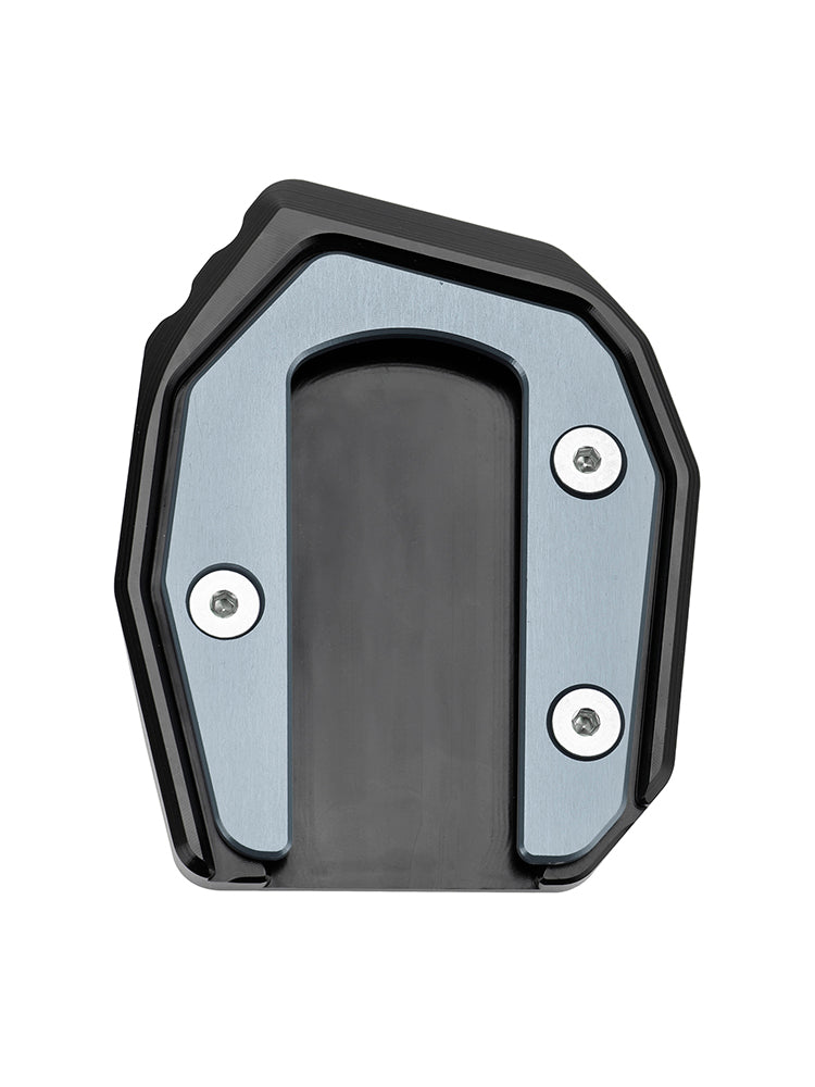 Kawasaki Vulcan S 650 VN650 2015-2021 Béquille Agrandir Plaque Pad