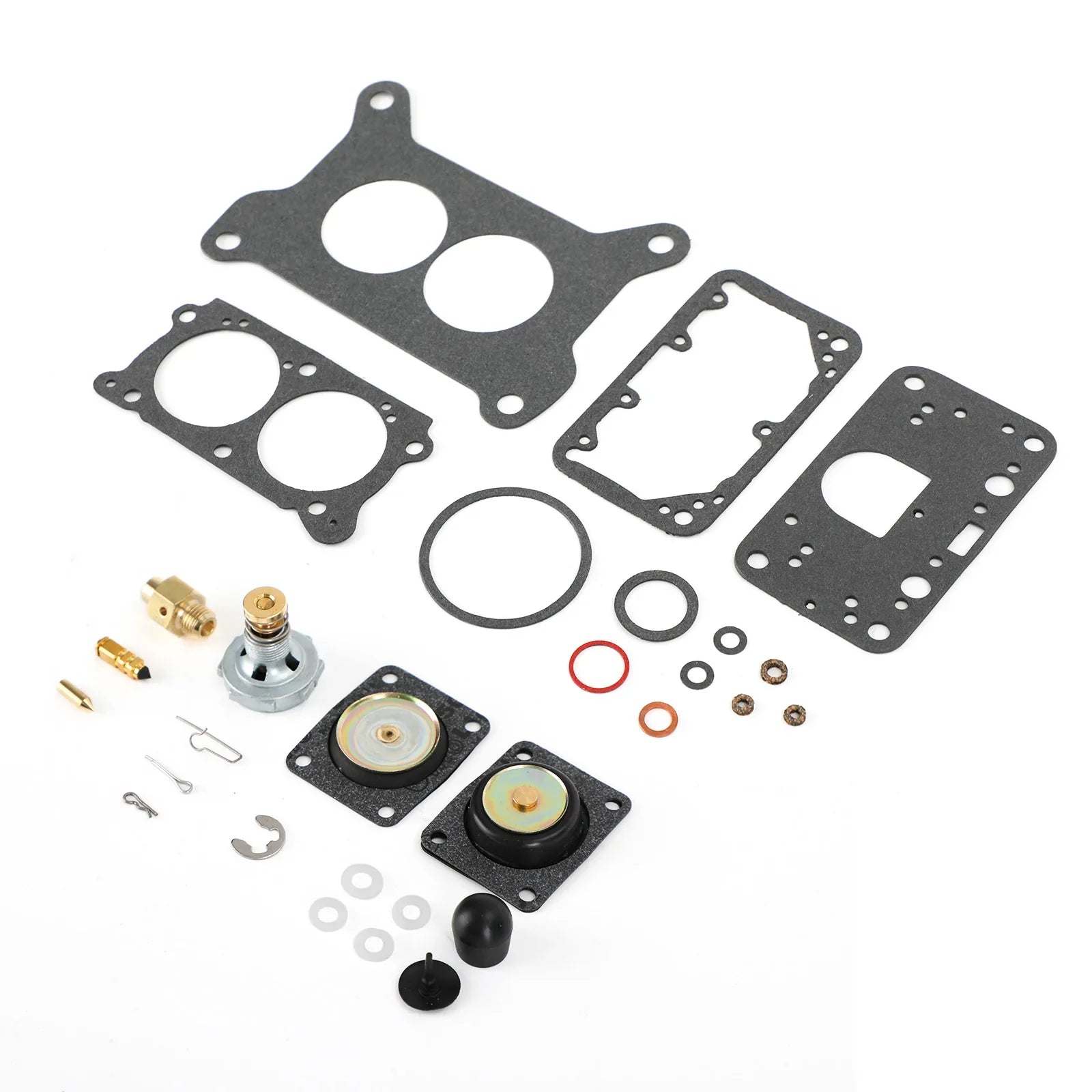 Kit de reconstrucción de carburador para Volvo Penta 21533400 4.3L 5.0L 5.7L