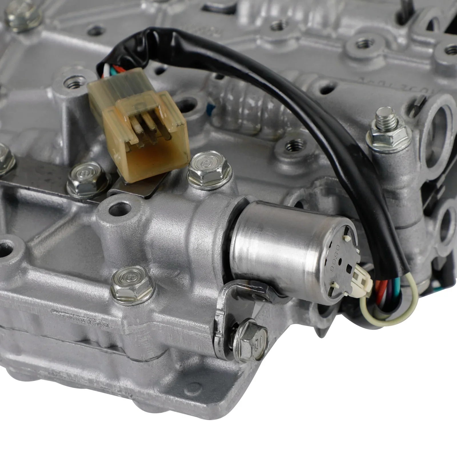 2010-2013 Subaru Outback 2.5L CVT Base/Limited Premium TR690 Corps de soupape de transmission générique