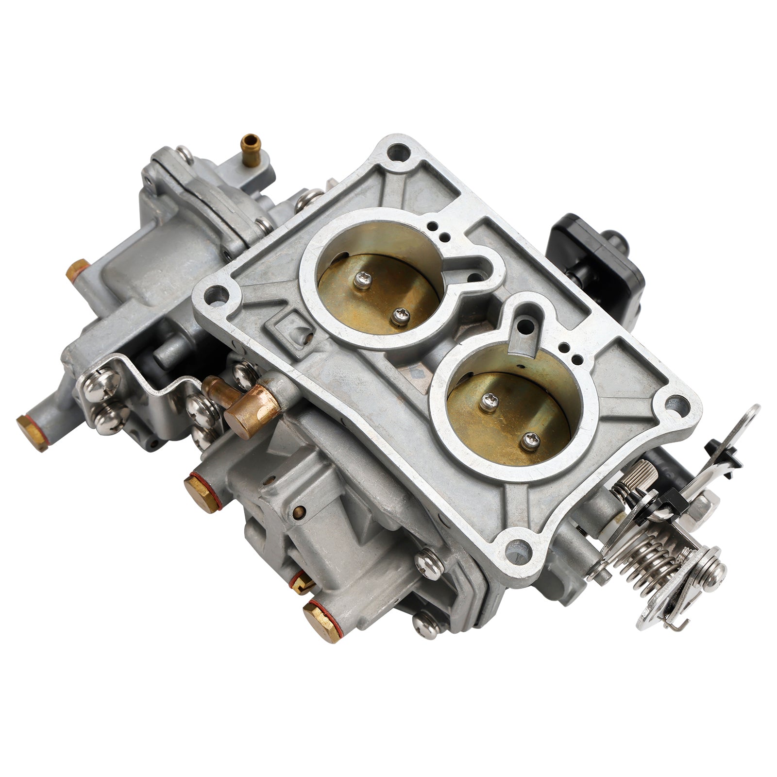 Buitenboordmotor Carb Carburateur Geschikt voor 36HP 2 Takt SP36X-A