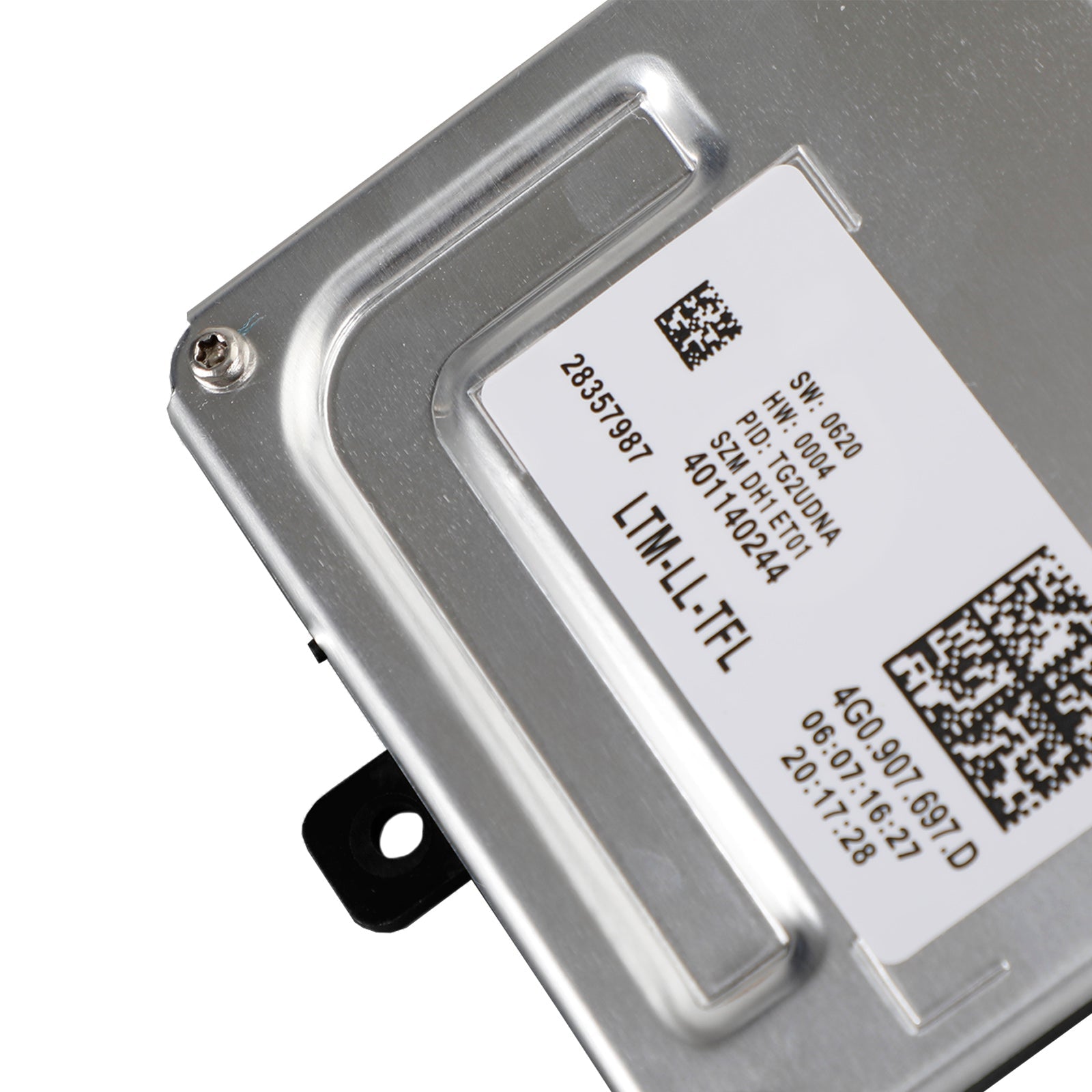 2013-2015 AUDI A5 / S5 / RS5/AllRoad/SQ5 4G0907697D LED module de feux diurnes unité de commande de phare