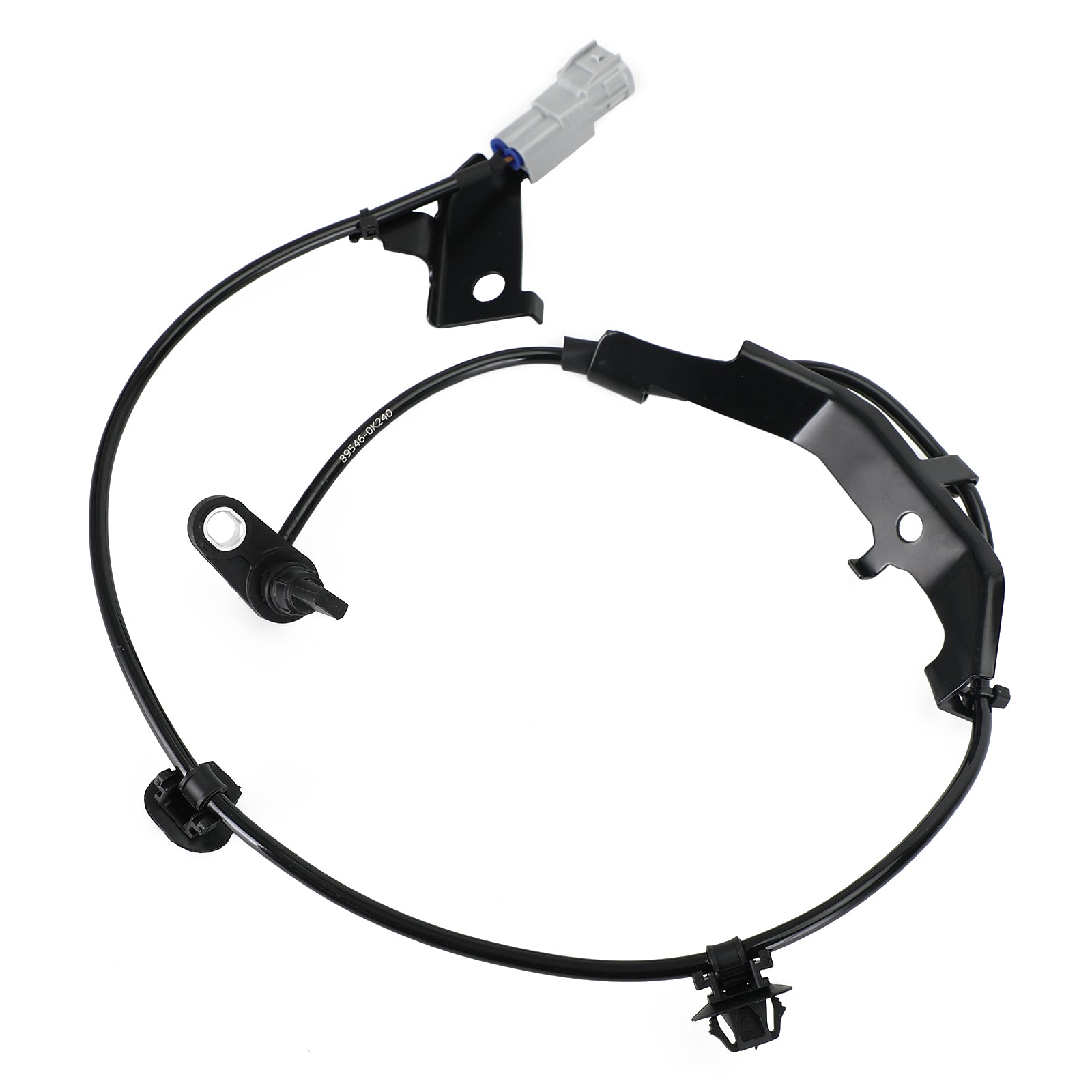 4x 2015+ Toyota Hilux VIII Pickup Sensor de velocidad ABS delantero izquierdo a la derecha delantera