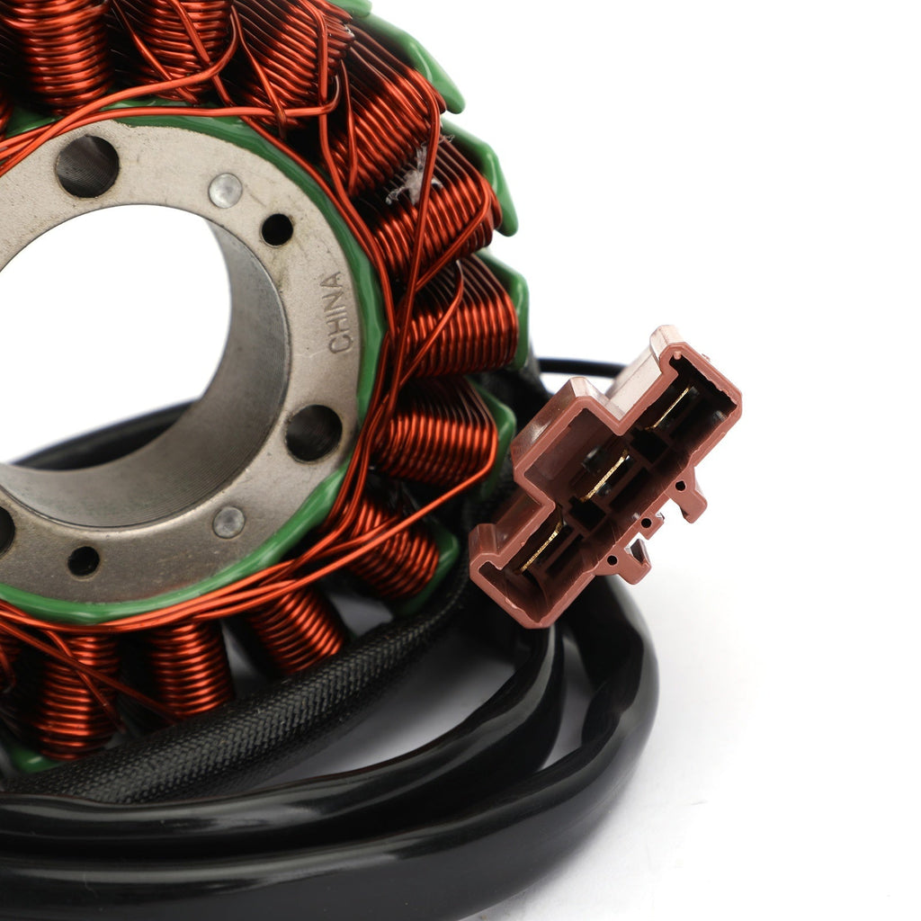Lichtmaschine Magneto Stator für Gilera Nexus 500 1998–2011 58080R 82736R AP8560100 Generisch