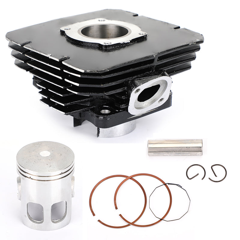 Yamaha RXS 115 RXS115 RX-Spesial YT115 Cylindre Jug Barrel Piston Kit