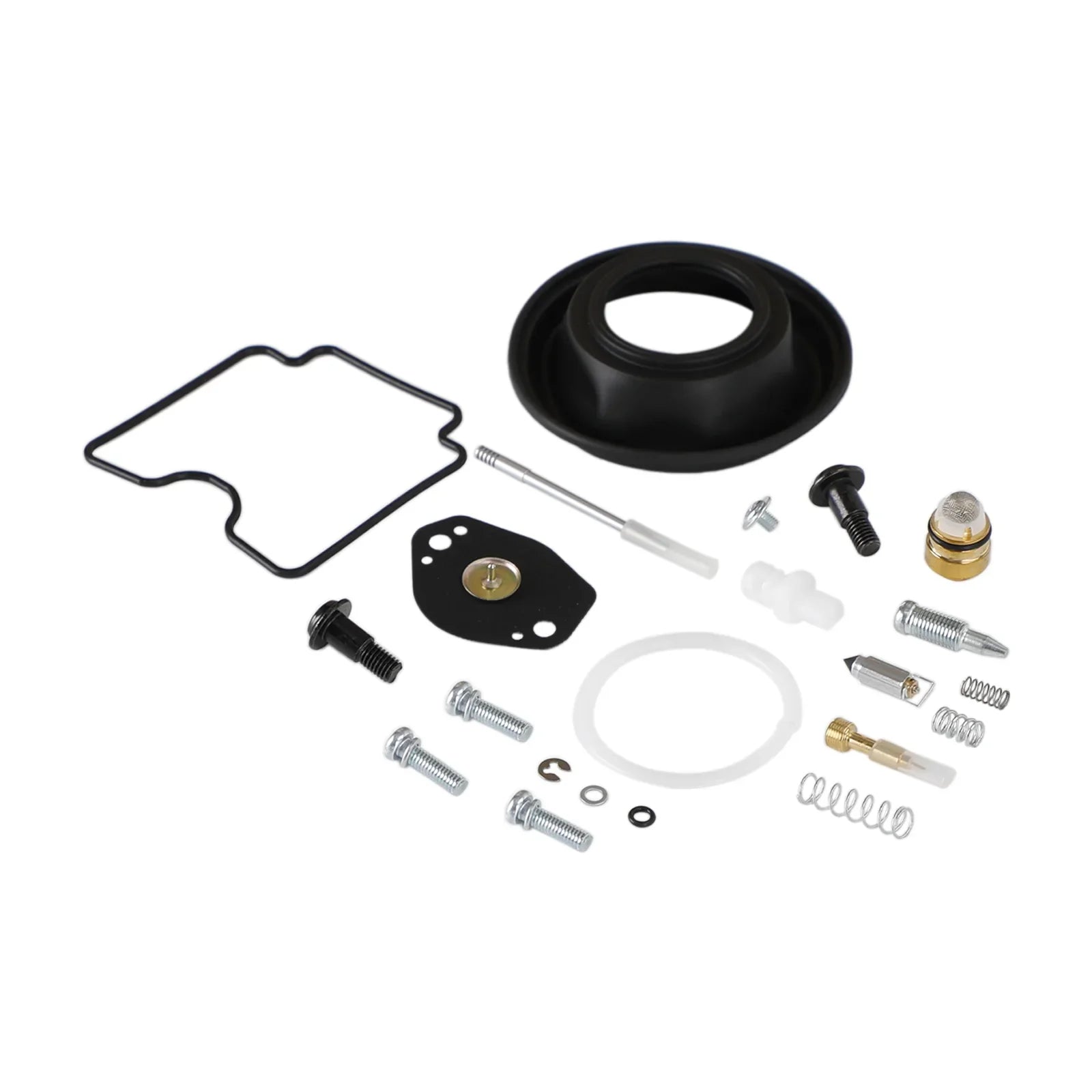 Kit de reparación de carburador Suzuki DRZ400 DRZ400E DRZ400S DRZ400SM