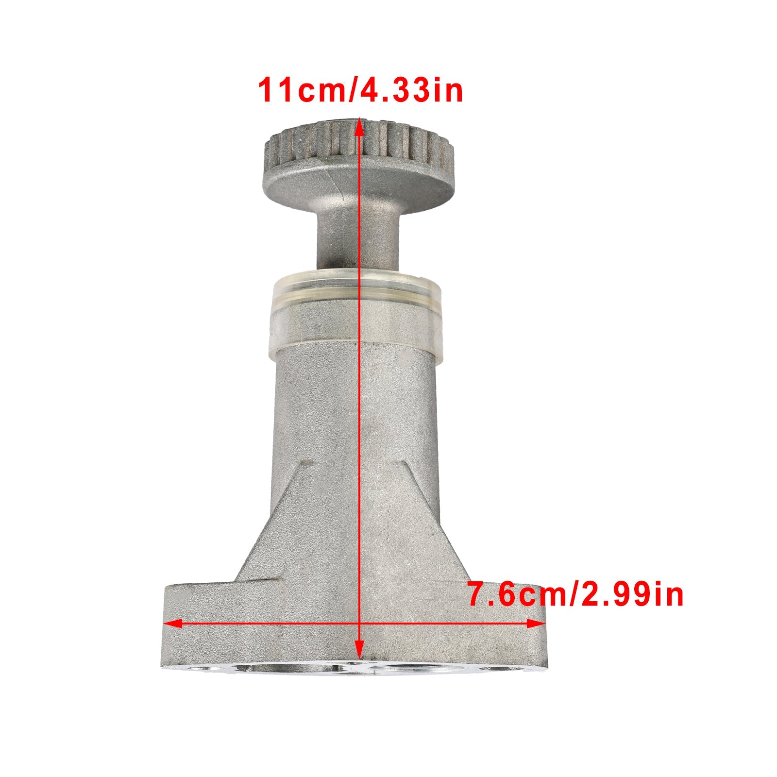 105-2508 Pompe d'amorçage de carburant pour Cat Caterpillar 4N-2511 4W-0788 6N-6800 1P0436